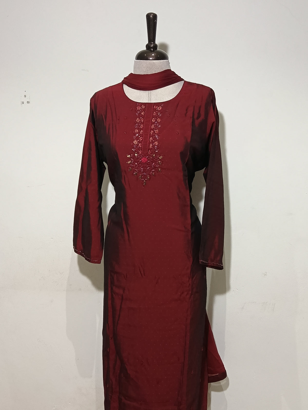 OFFER SALES TOP AND  BOTTOM  -  IHA 35622