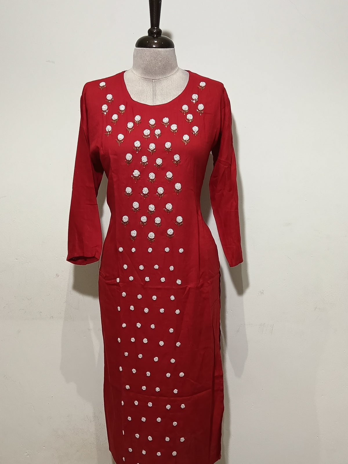 OFFER SALES TOP'S -  IHA 35675