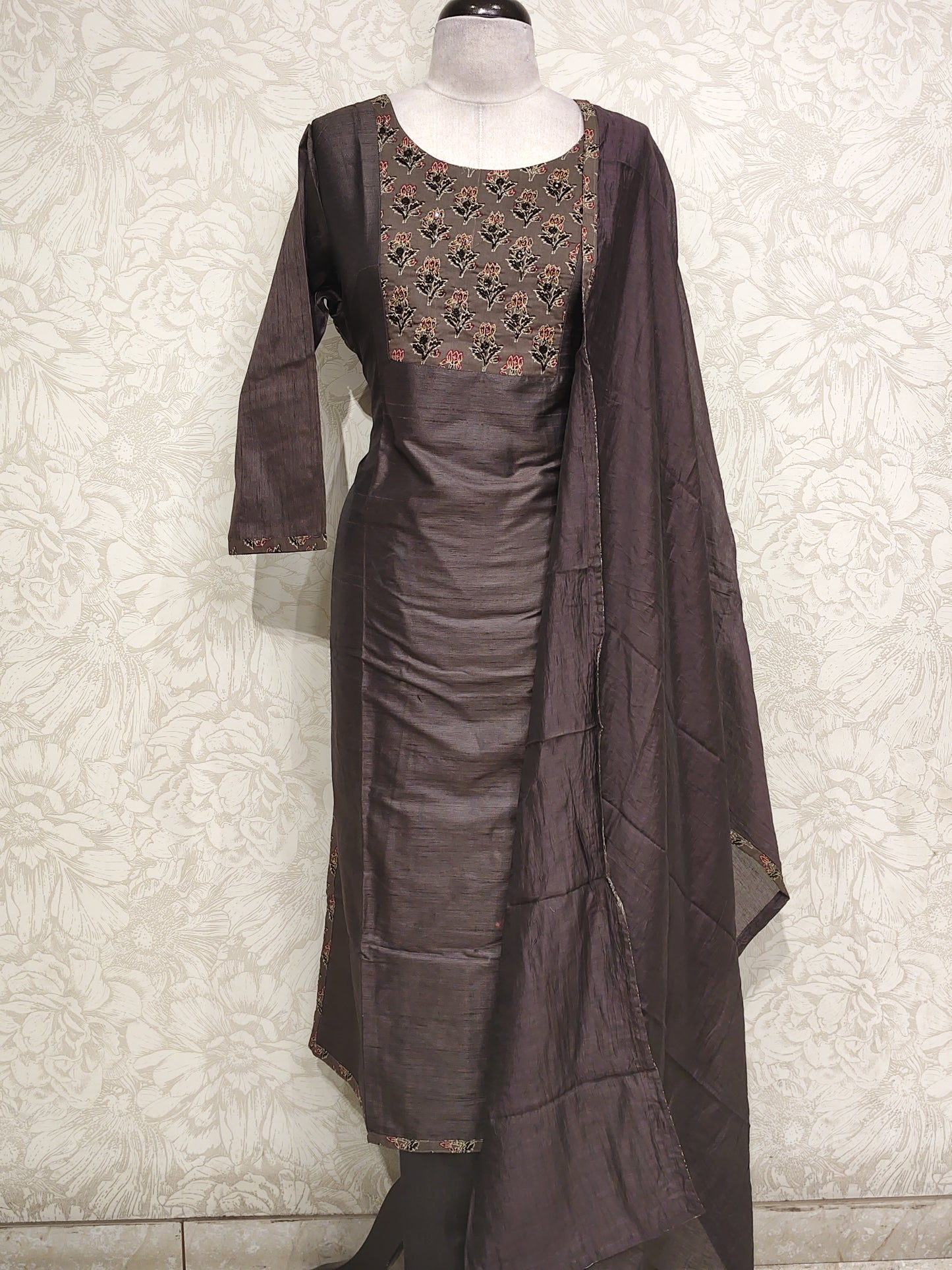 OFFER SALES TOP AND BOTTOM - IHA 26955