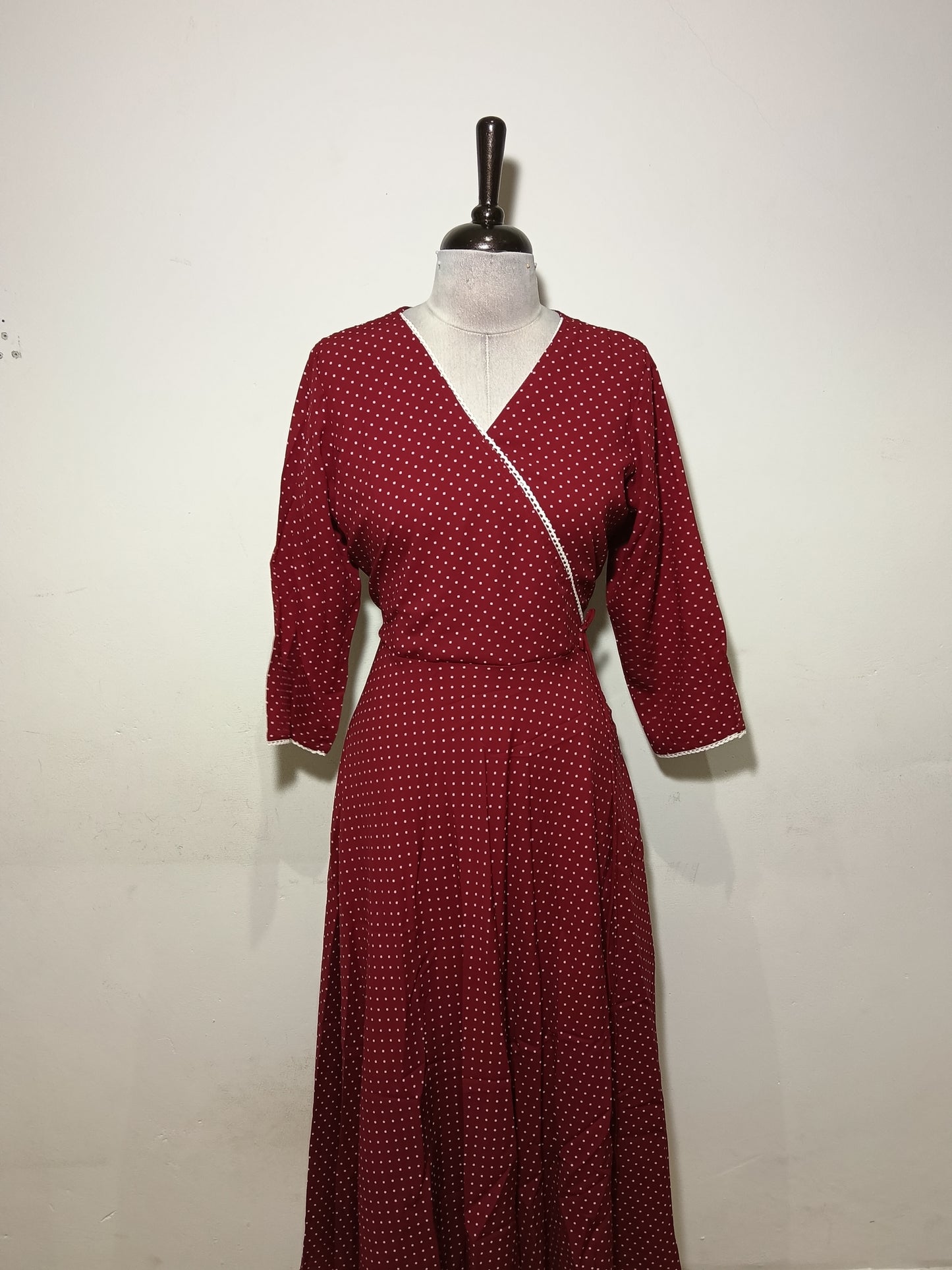 OFFER SALES TOP'S-  IHA 34857