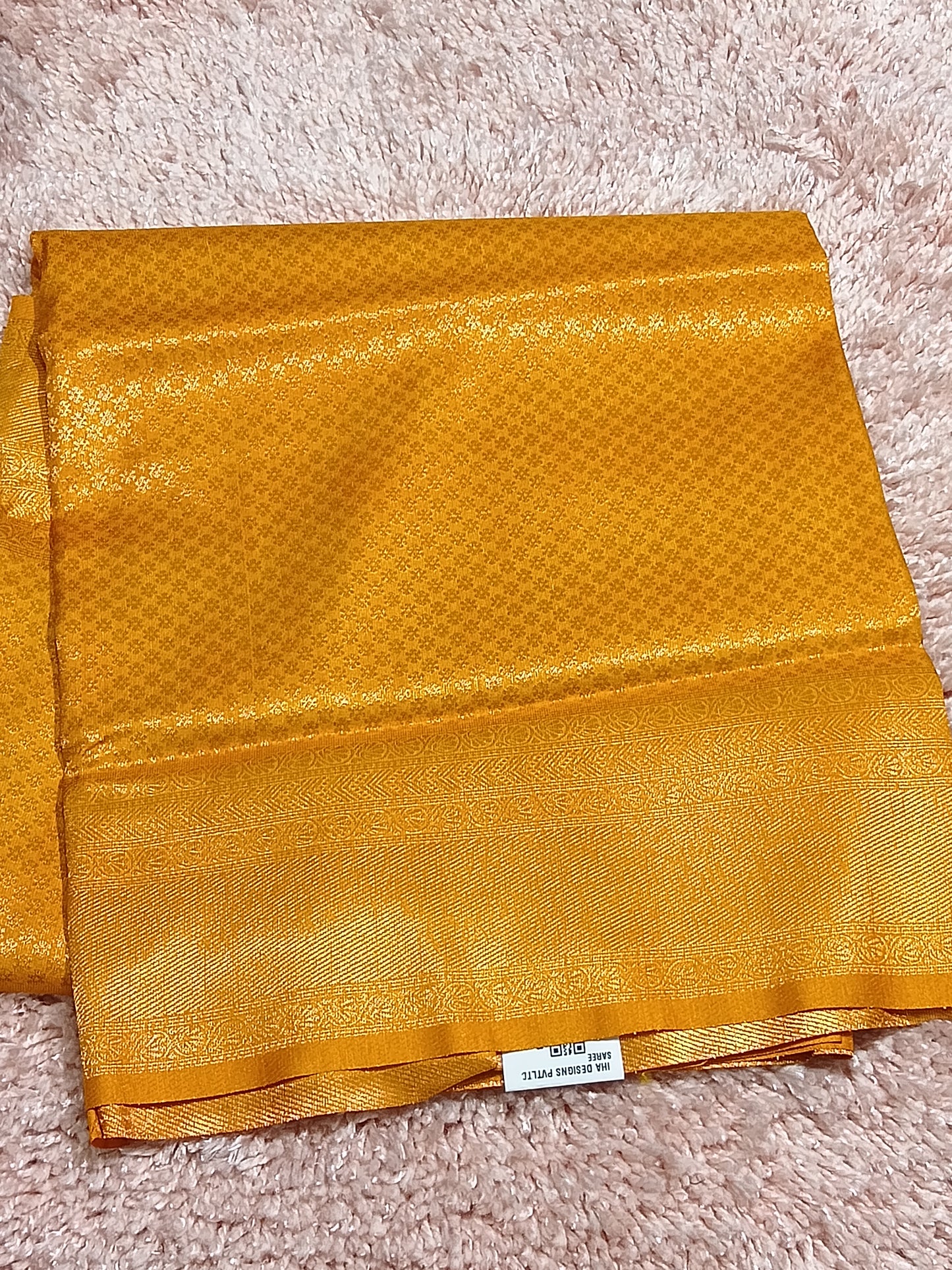 OFFER SALES SAREE -  IHA 34604