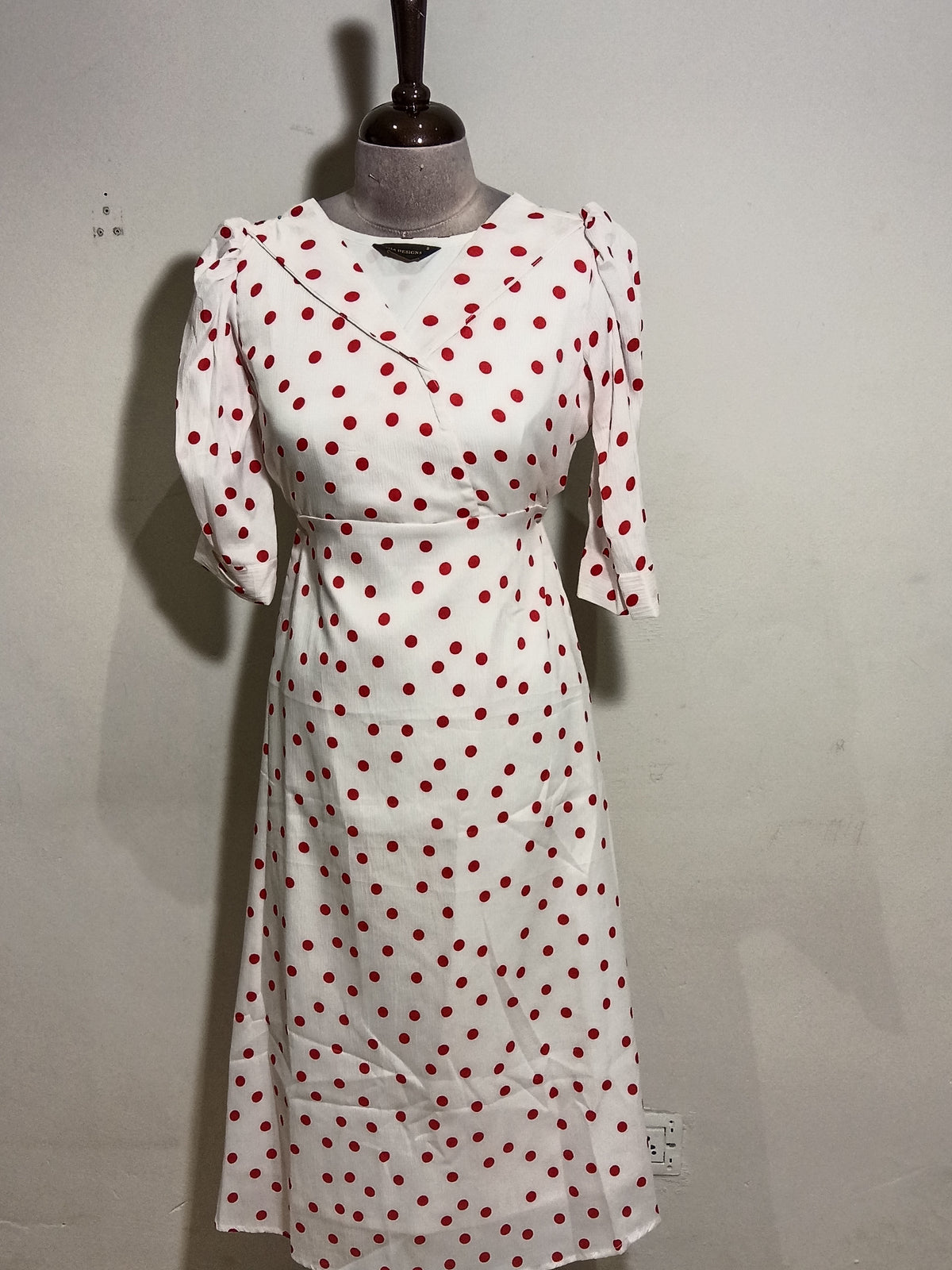 OFFER SALES TOP'S -  IHA 35988