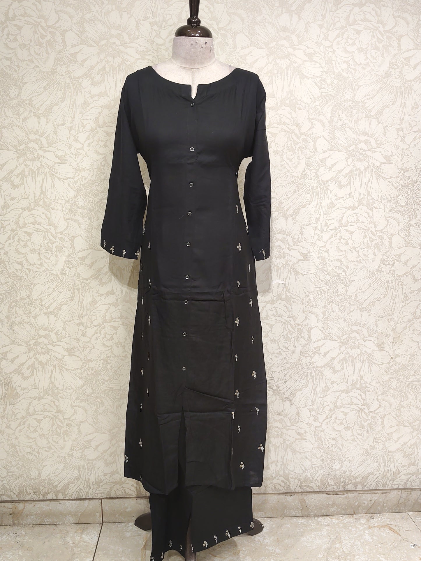 OFFER SALES TOP AND BOTTOM - IHA 26955