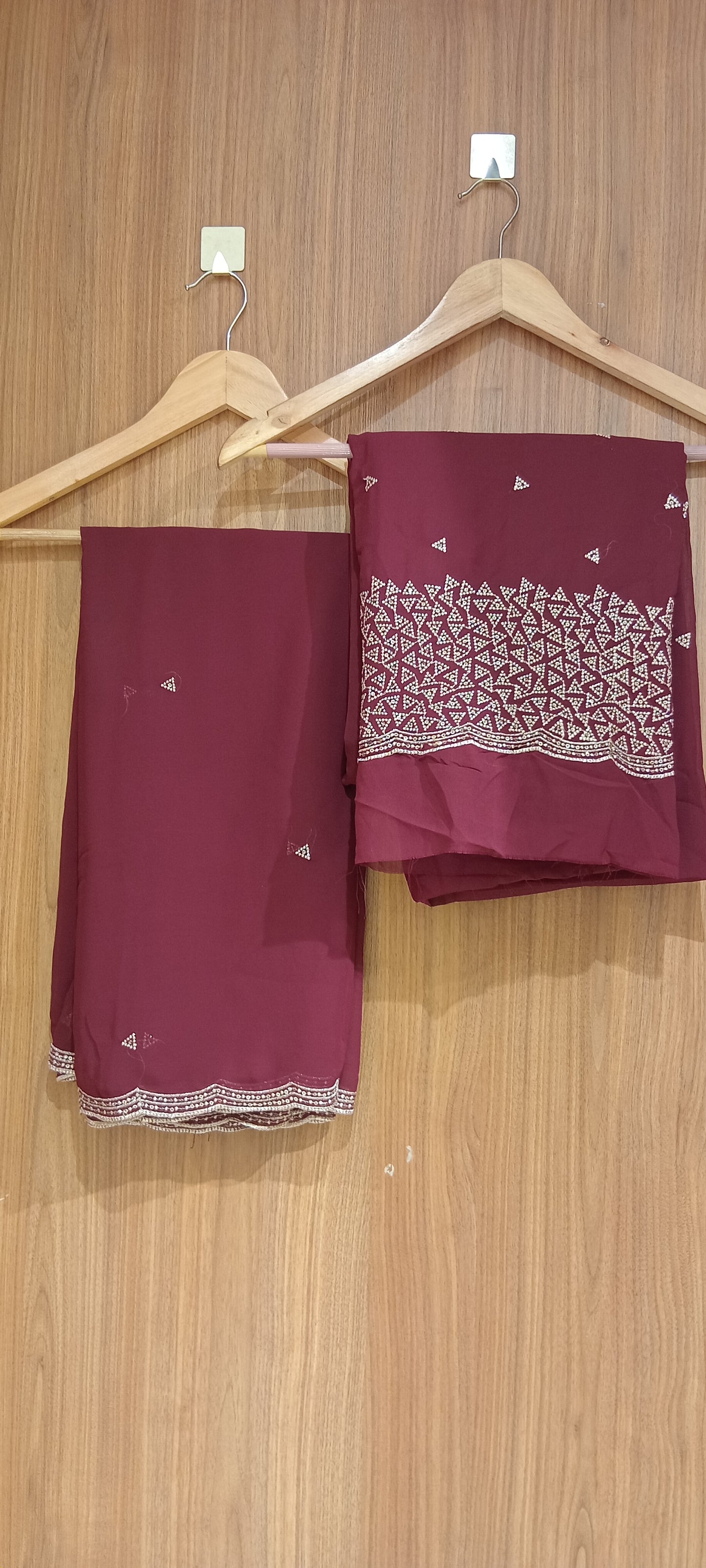 OFFER SALES UNSTITCHED SALWAR  - IHA 27798