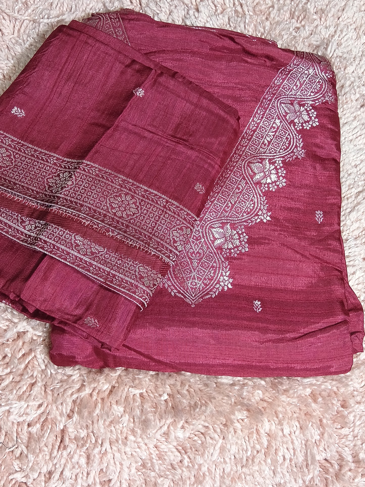 OFFER SALES UNSTITCHED SALWAR SUITS -  IHA 34955