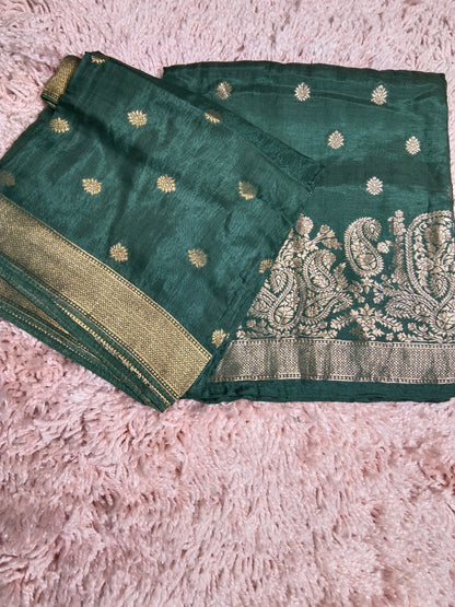OFFER SALES UNSTITCHED SALWAR SUITS -  IHA 34955