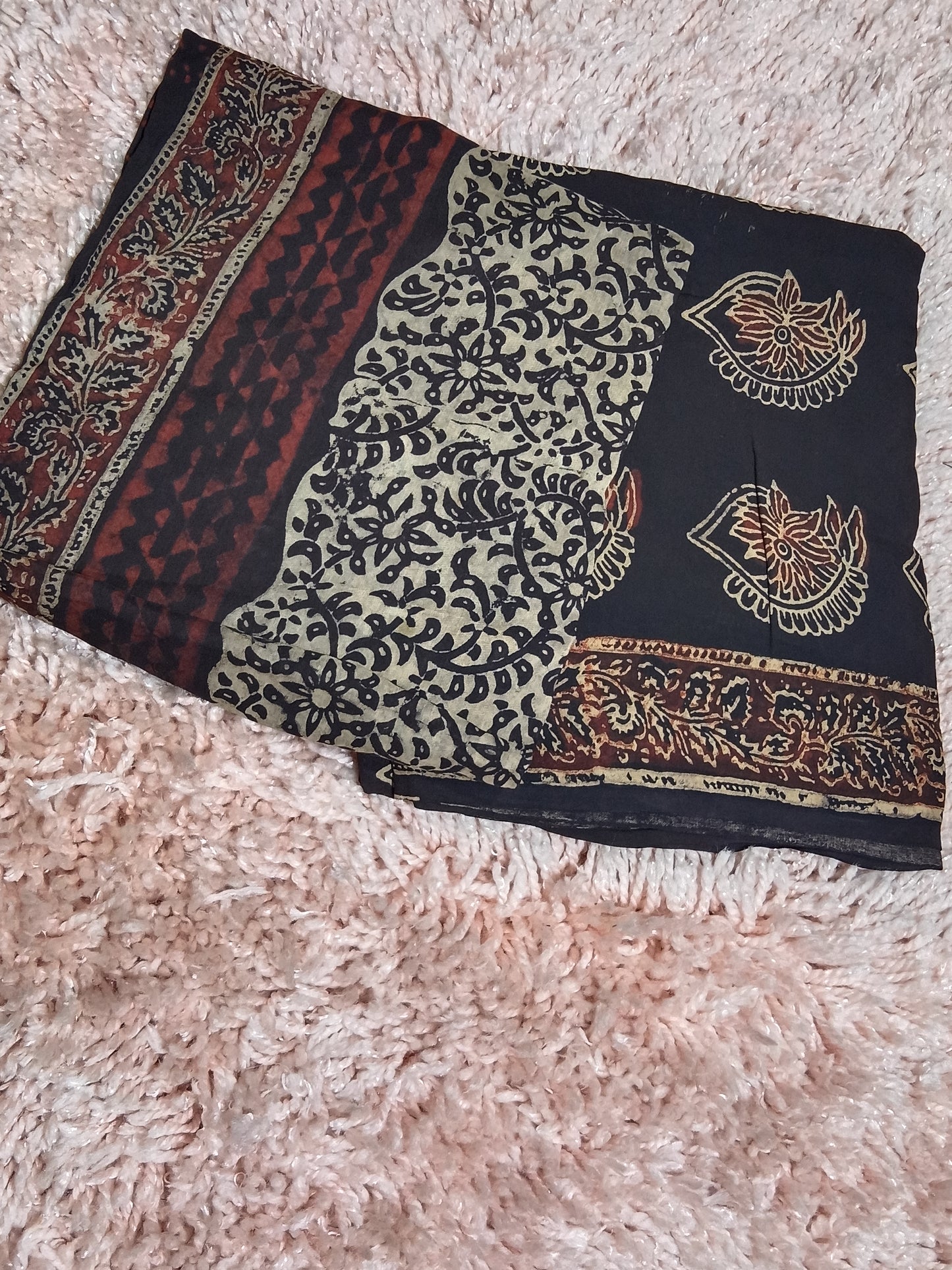 OFFER SALES UNSTITCHED SALWAR SUITS -  IHA 34917