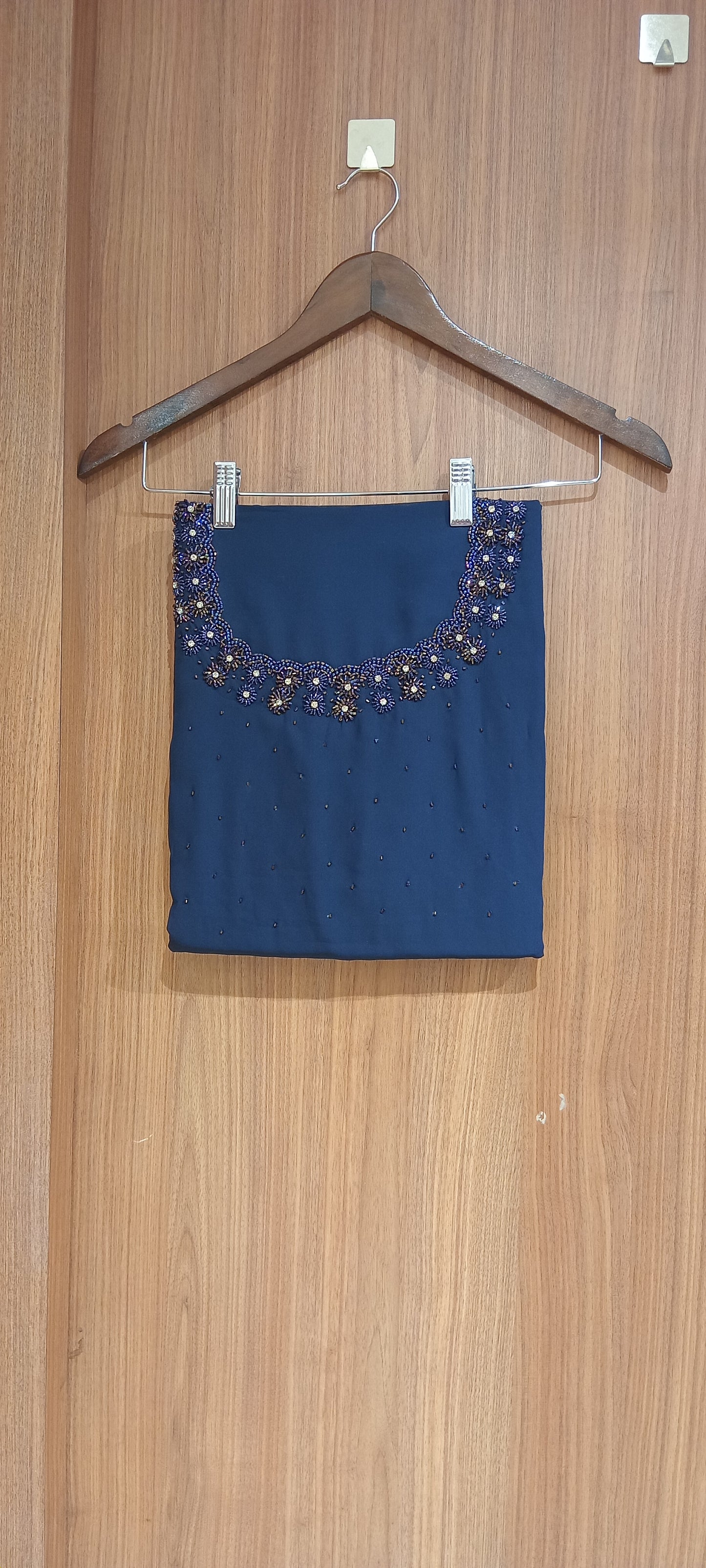 OFFER SALES UNSTITCHED SALWAR  - IHA 27658