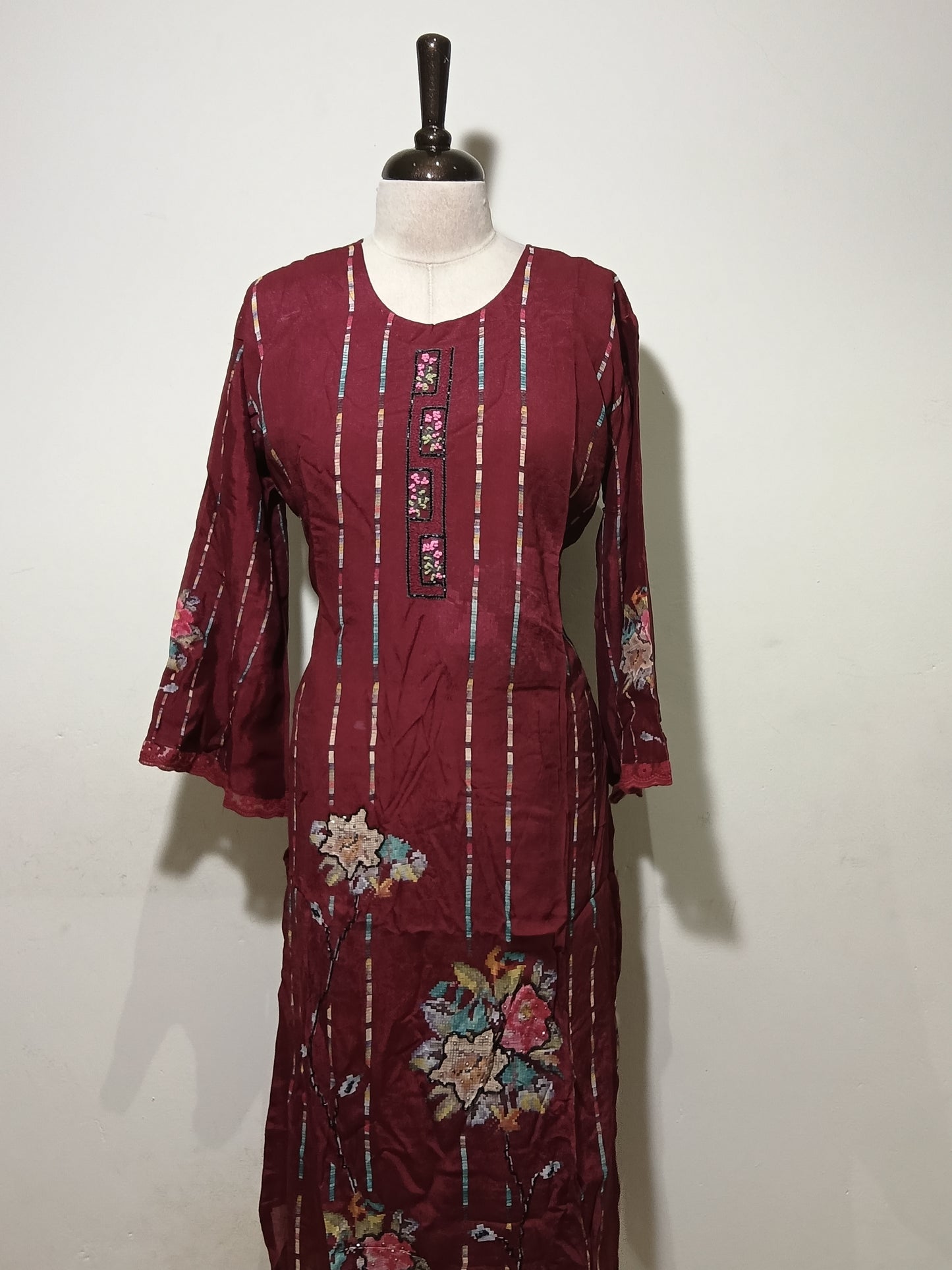 OFFER SALES TOP AND BOTTOM  -  IHA 34910
