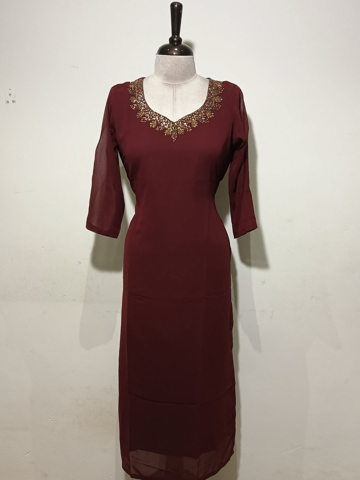 OFFER SALES TOP'S -  IHA 35521