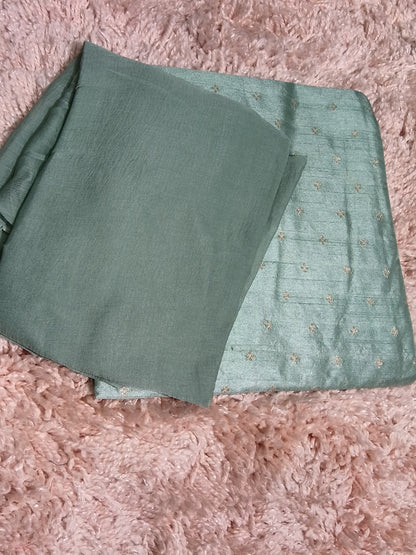 OFFER SALES UNSTITCHED SALWAR SUITS -  IHA 34952