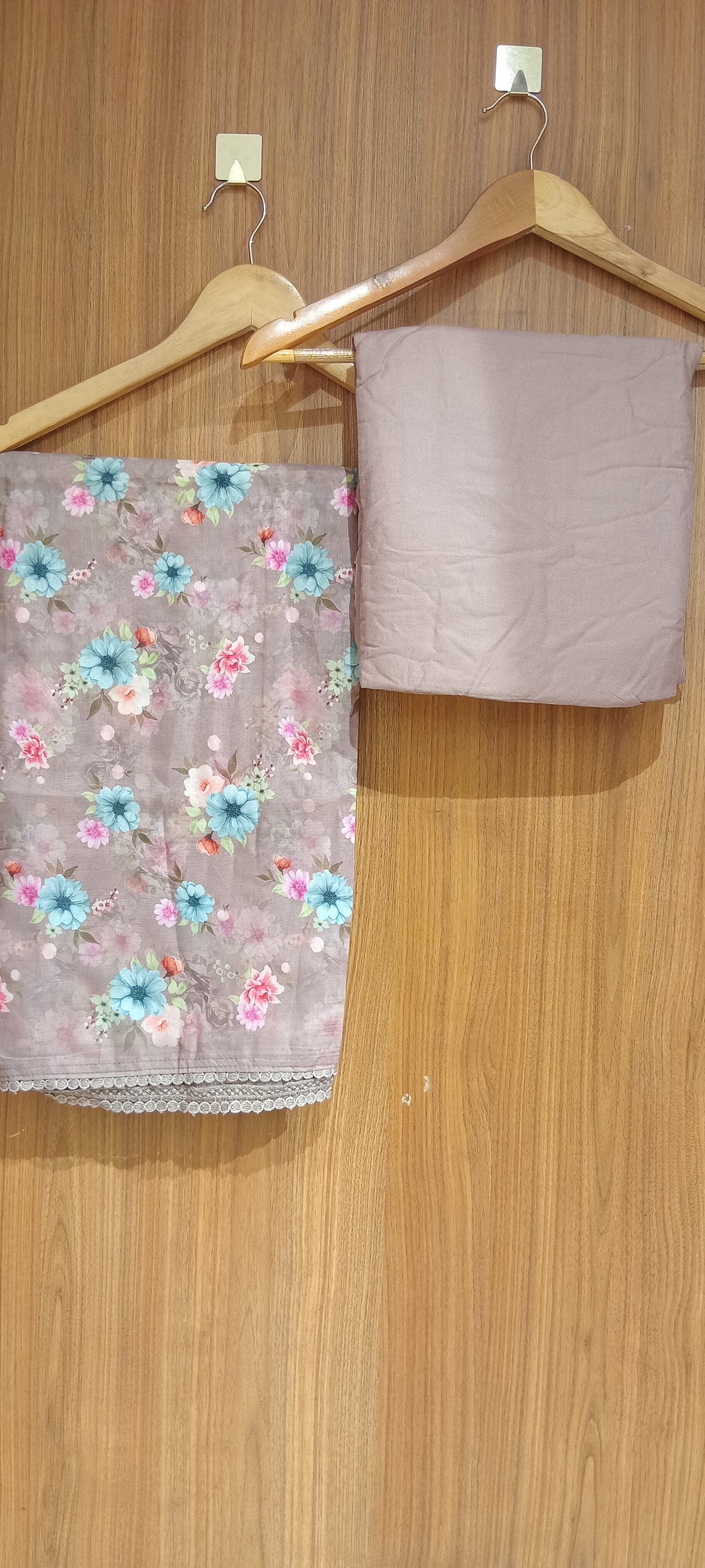 OFFER SALES UNSTITCHED SALWAR  - IHA 27658