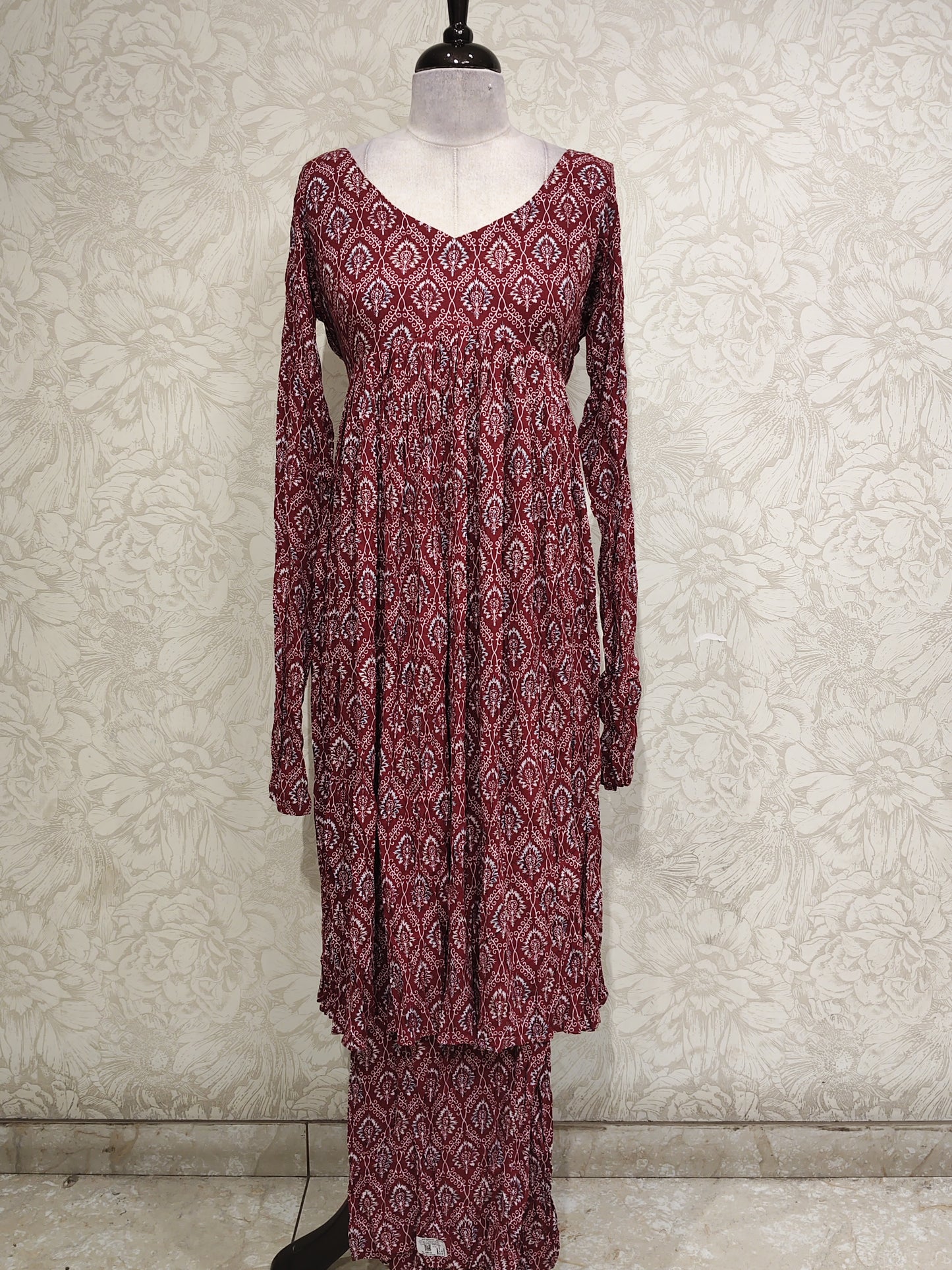 OFFER SALES TOP AND BOTTOM - IHA 26955