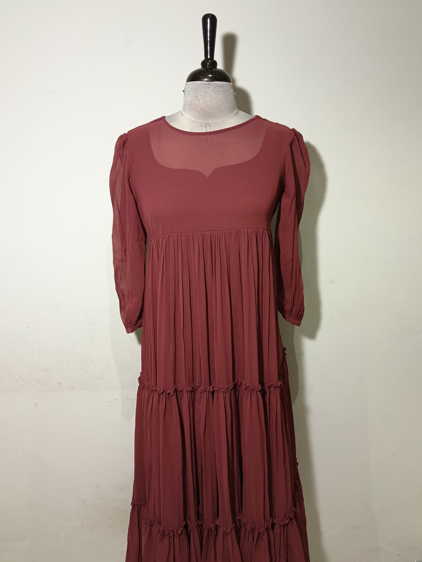 OFFER SALES TOP'S-  IHA 34770