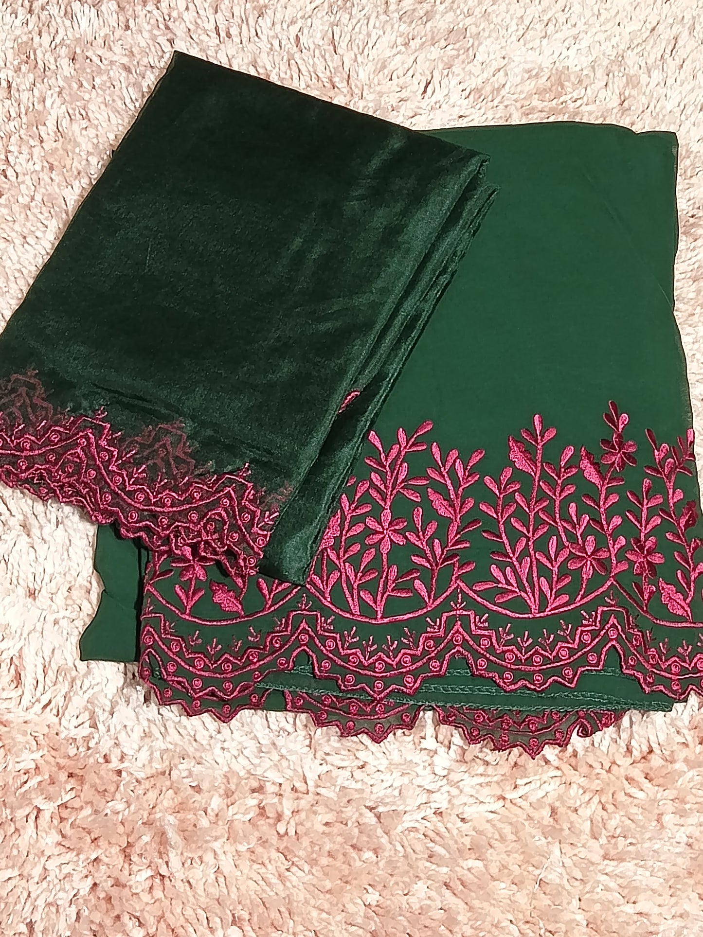 OFFER SALES UNSTITCHED SALWAR SUITS -  IHA 35160