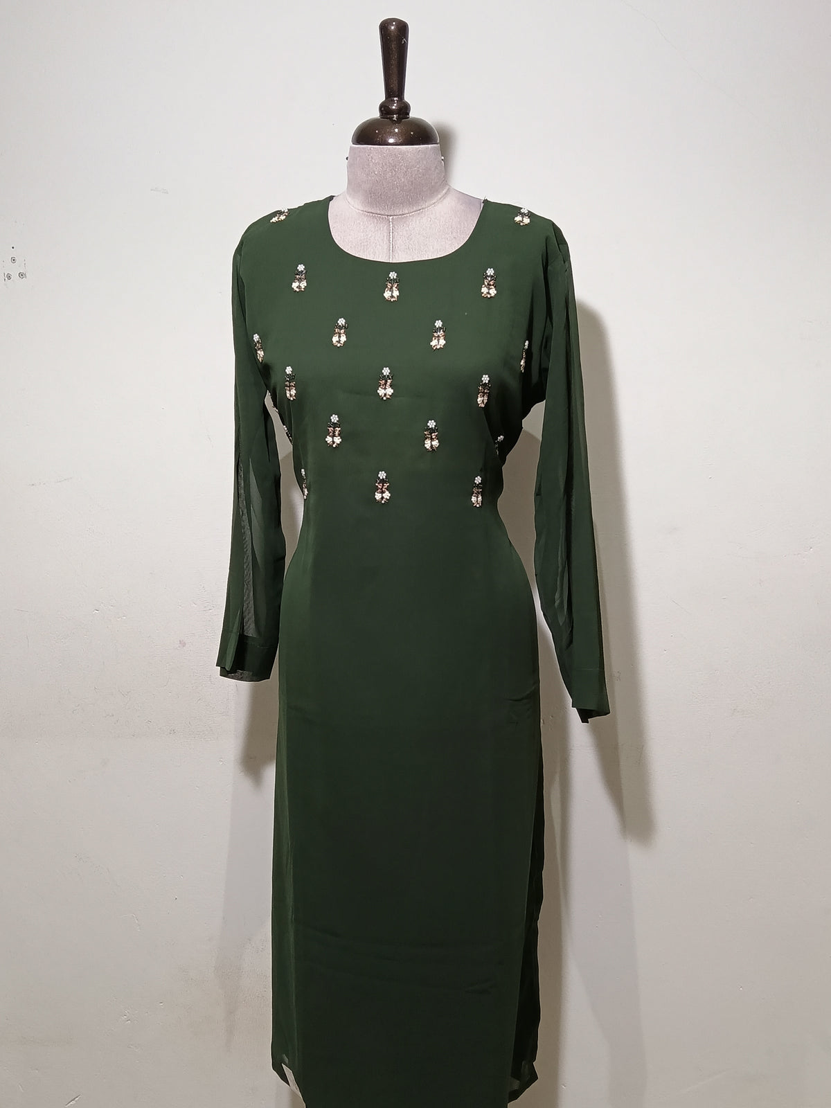 OFFER SALES TOP'S -  IHA 35832