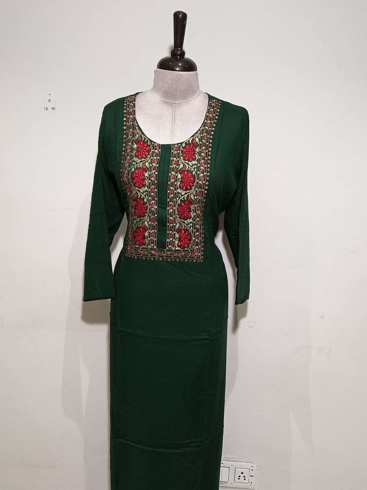 OFFER SALES TOP AND  BOTTOM  -  IHA 35622