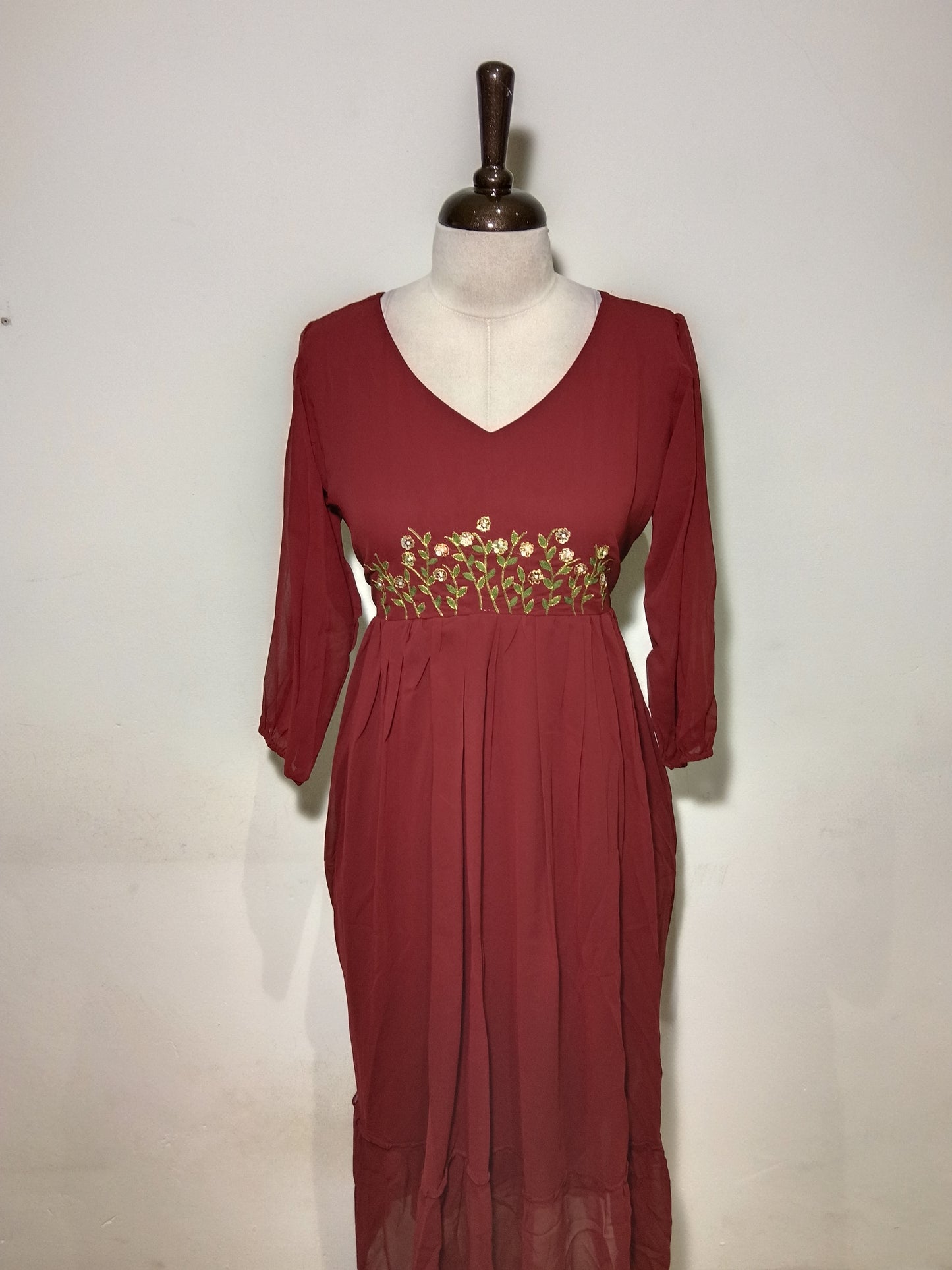 OFFER SALES TOP'S -  IHA 34920