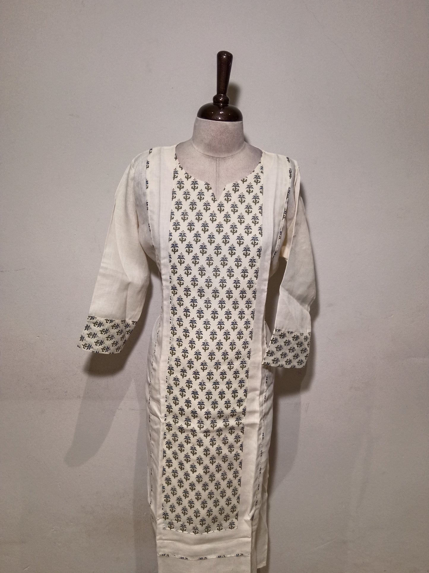 OFFER SALES TOP AND BOTTOM  -  IHA 34910