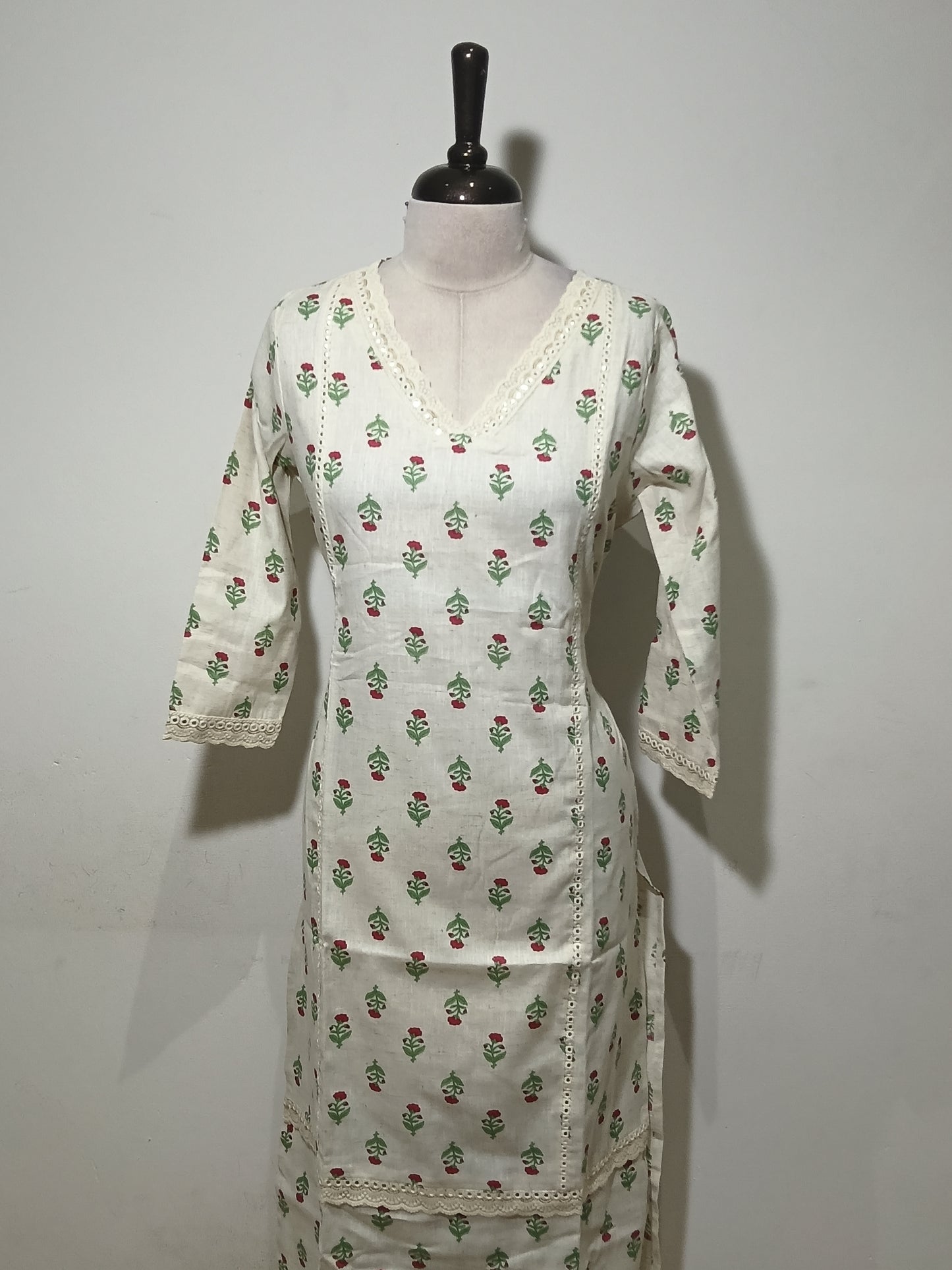 OFFER SALES TOP AND BOTTOM  -  IHA 34910