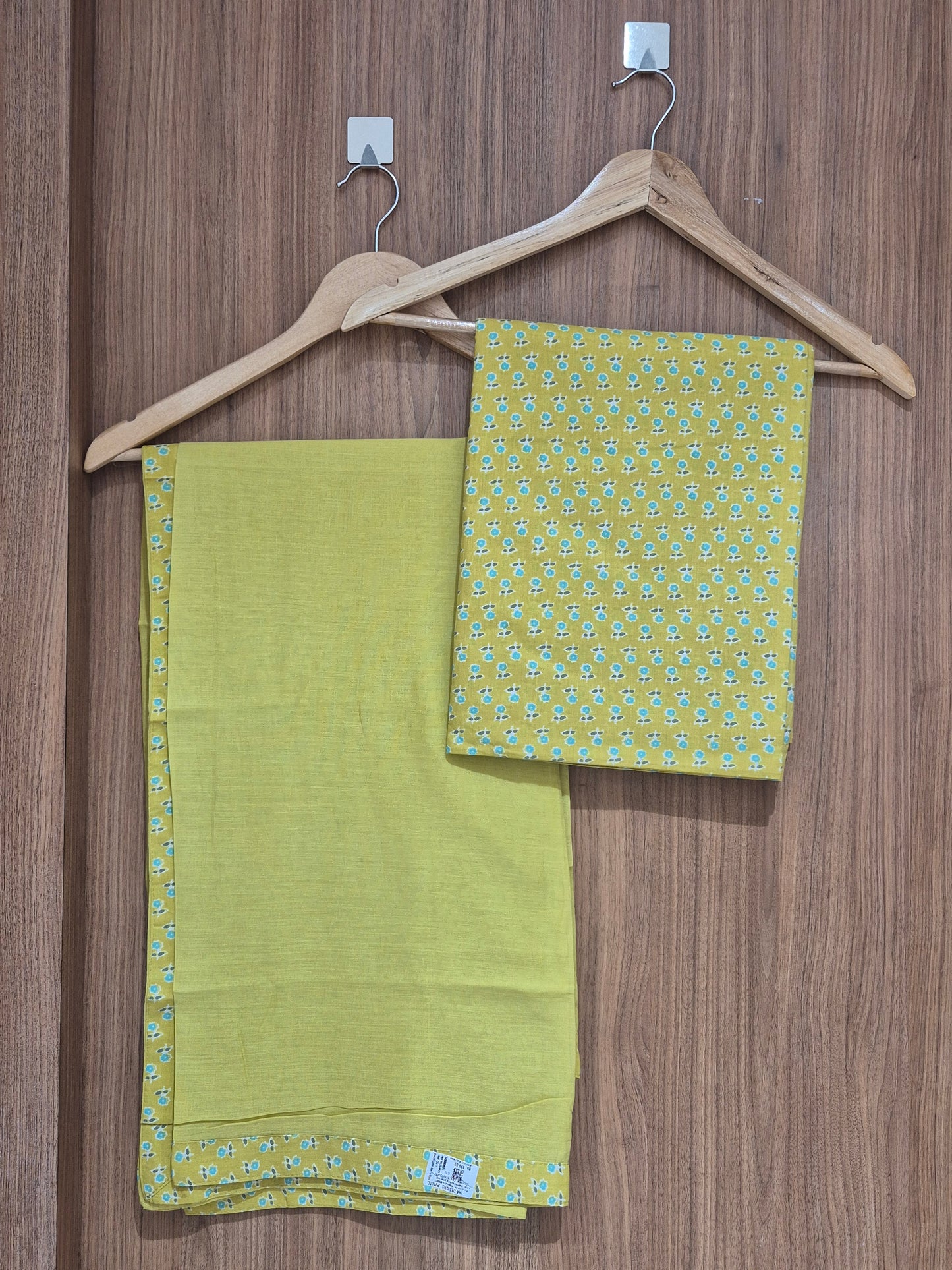 OFFER SALES UNSTITCHED SALWAR SUITS - IHA 26931