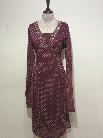 OFFER SALES TOP'S -  IHA 35832