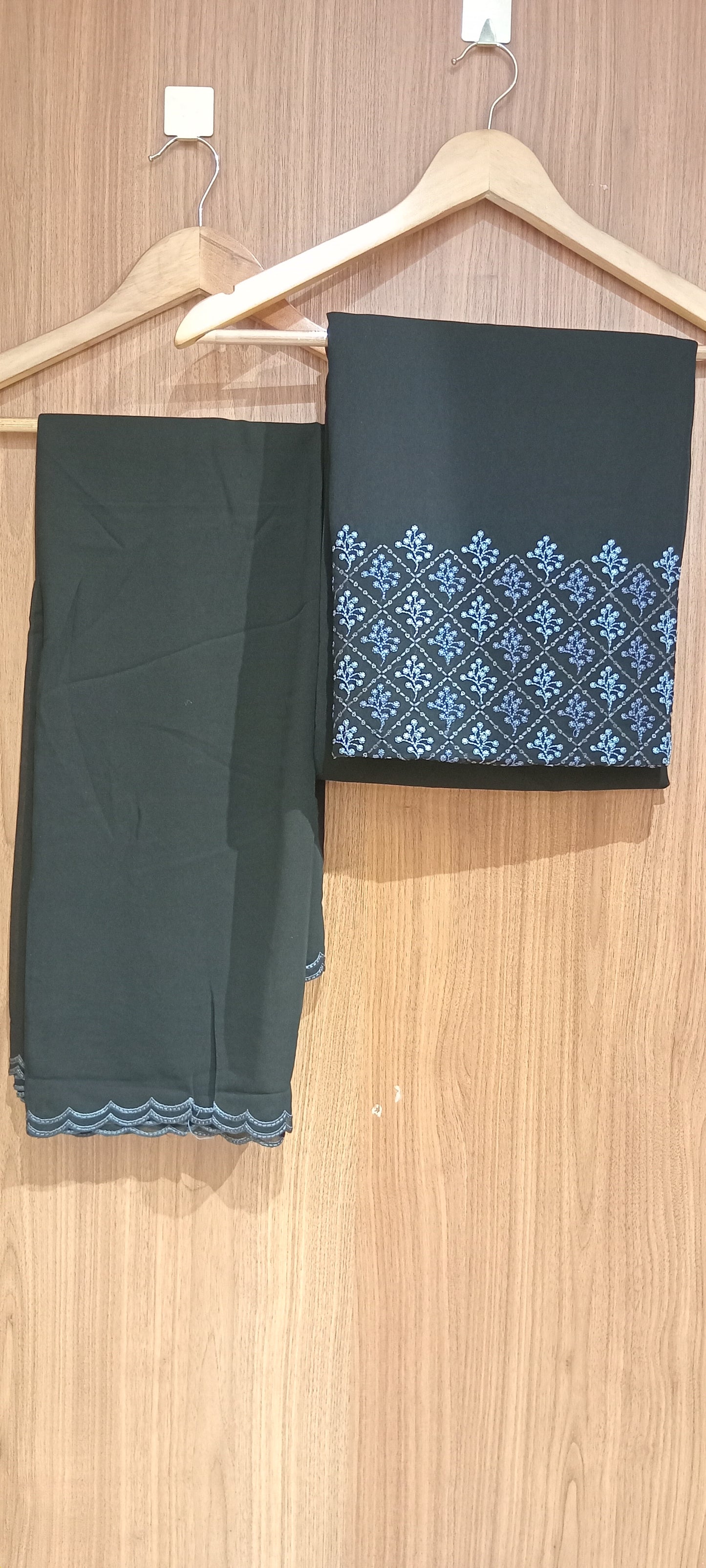 OFFER SALES UNSTITCHED SALWAR  - IHA 27658