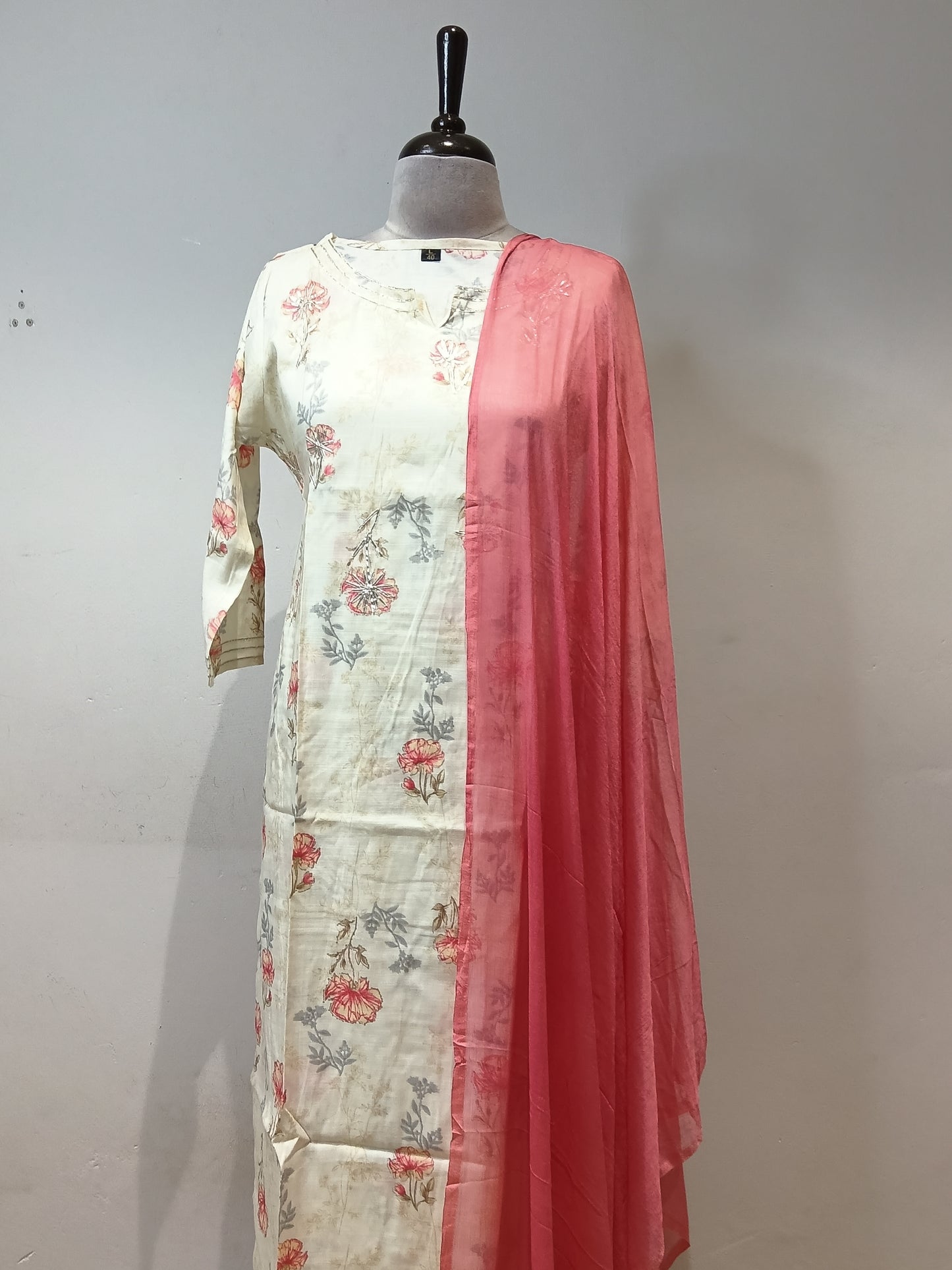 OFFER SALES TOP AND  BOTTOM  -  IHA 34489