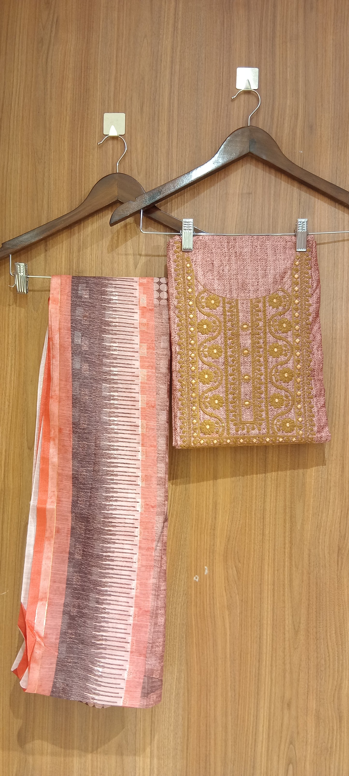 OFFER SALES UNSTITCHED SALWAR  - IHA 27798