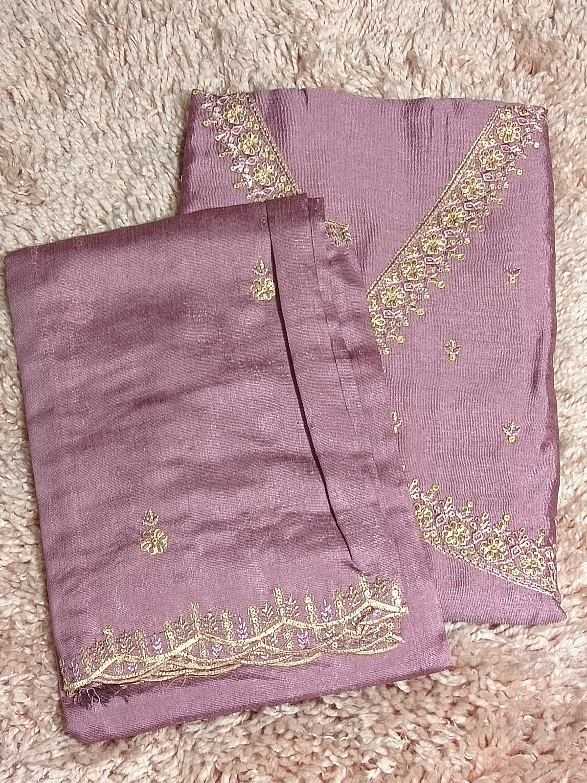 OFFER SALES UNSTITCHED SALWAR SUITS -  IHA 35459