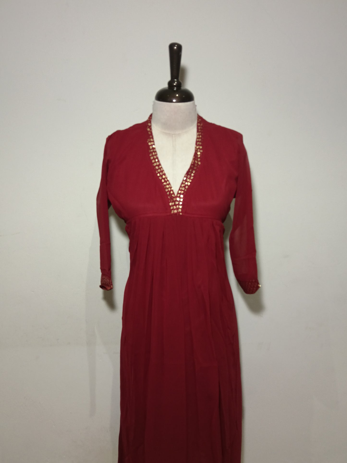 OFFER SALES TOP'S -  IHA 34920