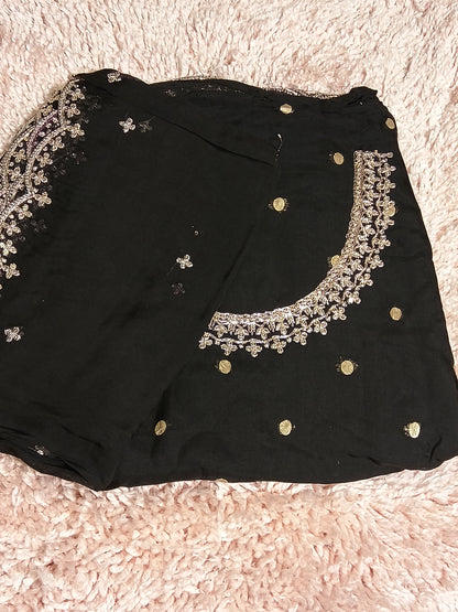 OFFER SALES UNSTITCHED SALWAR SUITS -  IHA 36053
