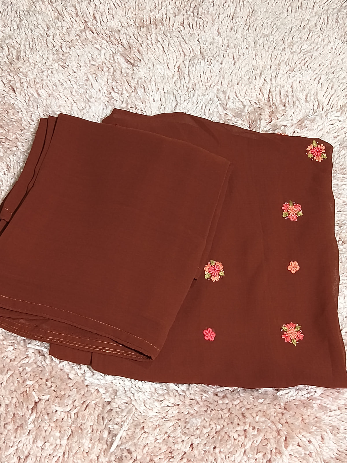 OFFER SALES UNSTITCHED SALWAR SUITS -  IHA 35184