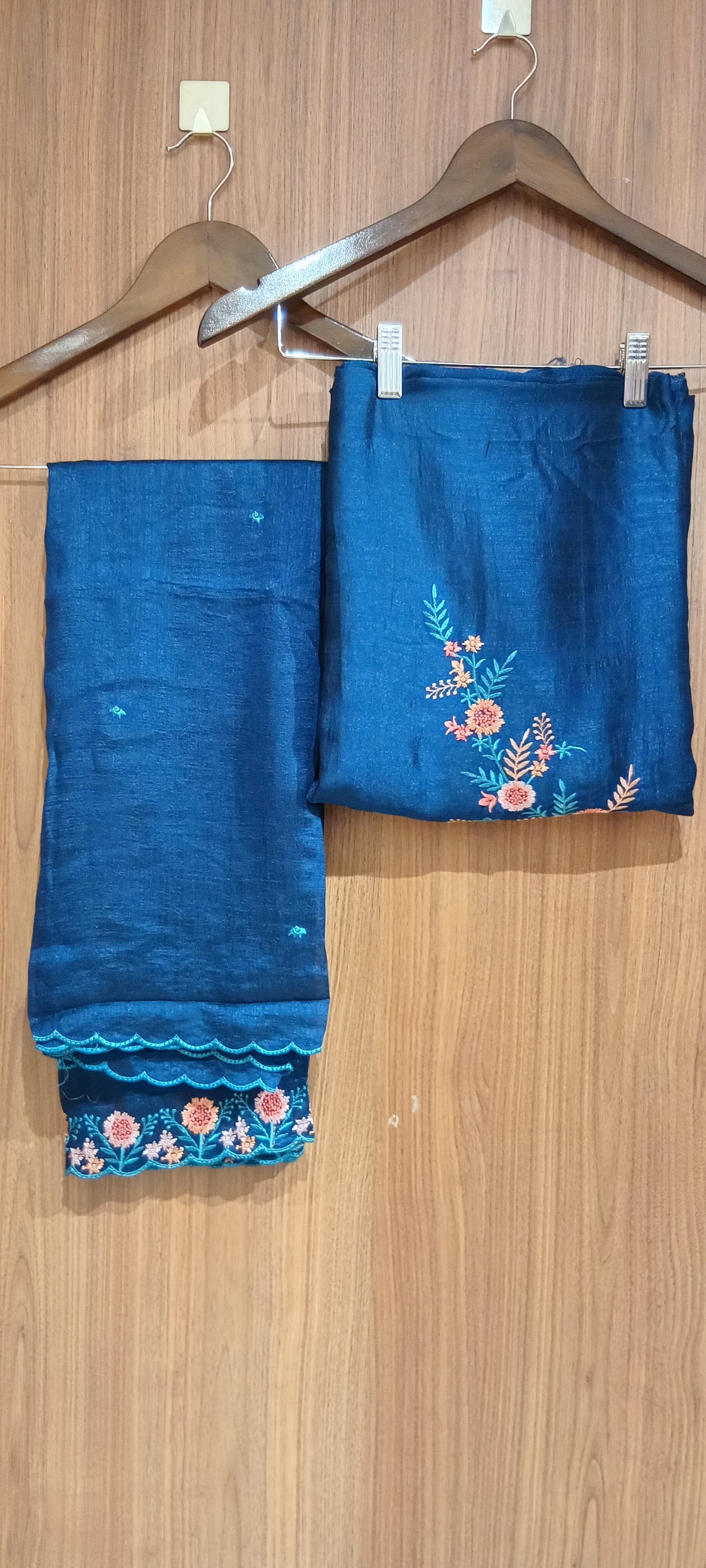 OFFER SALES UNSTITCHED SALWAR  - IHA 27658