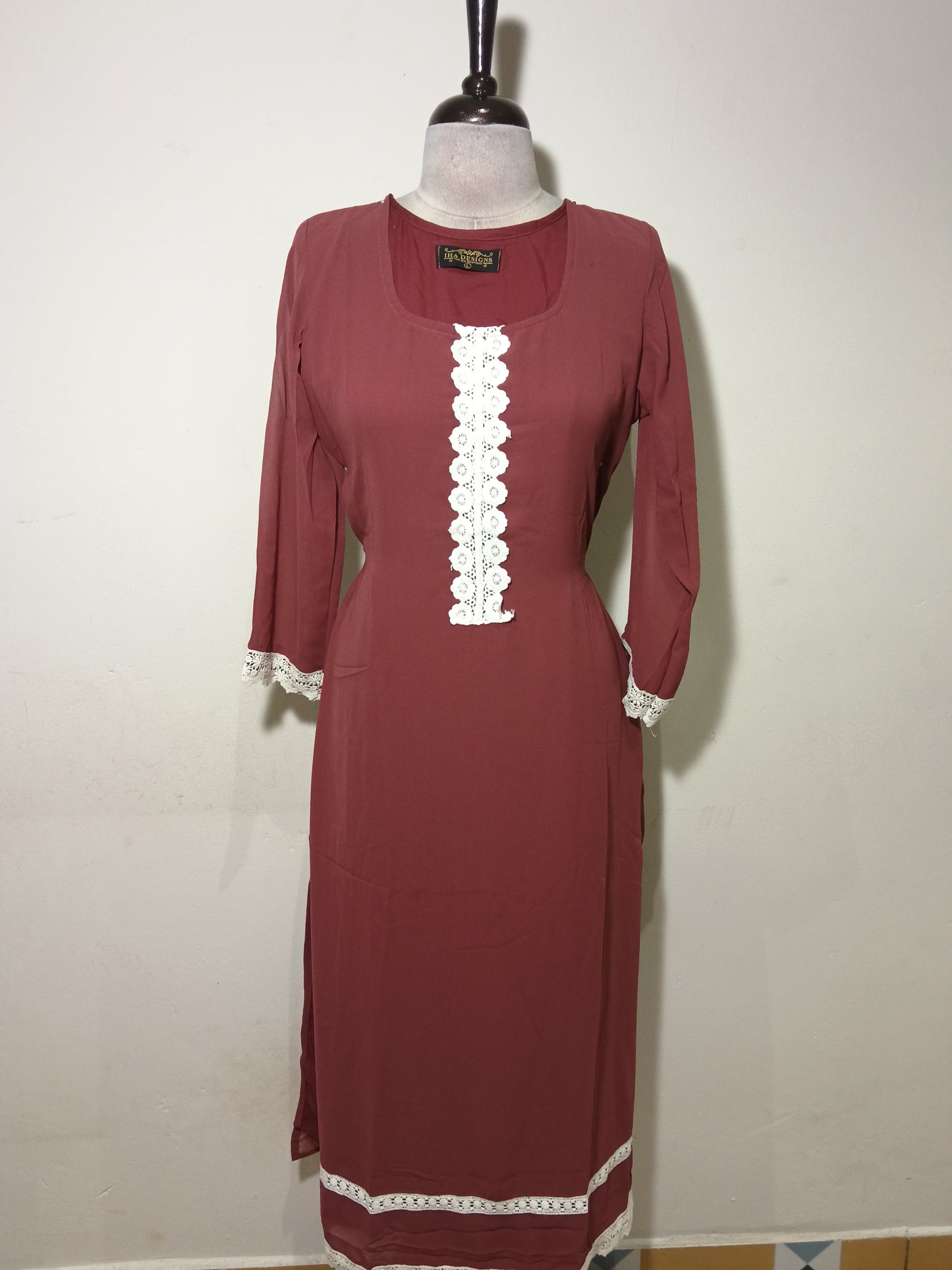OFFER SALES TOPS  -  IHA 34756