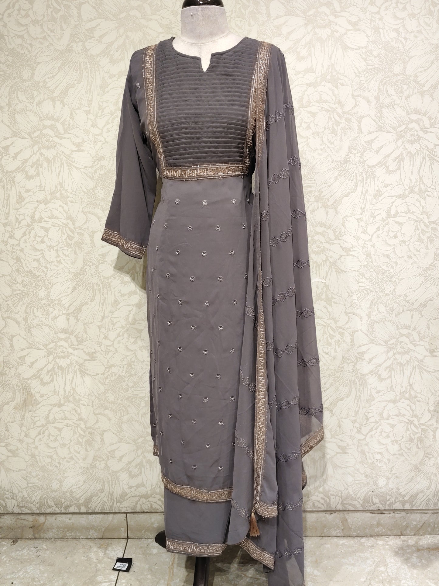 OFFER SALES TOP AND BOTTOM - IHA 26955