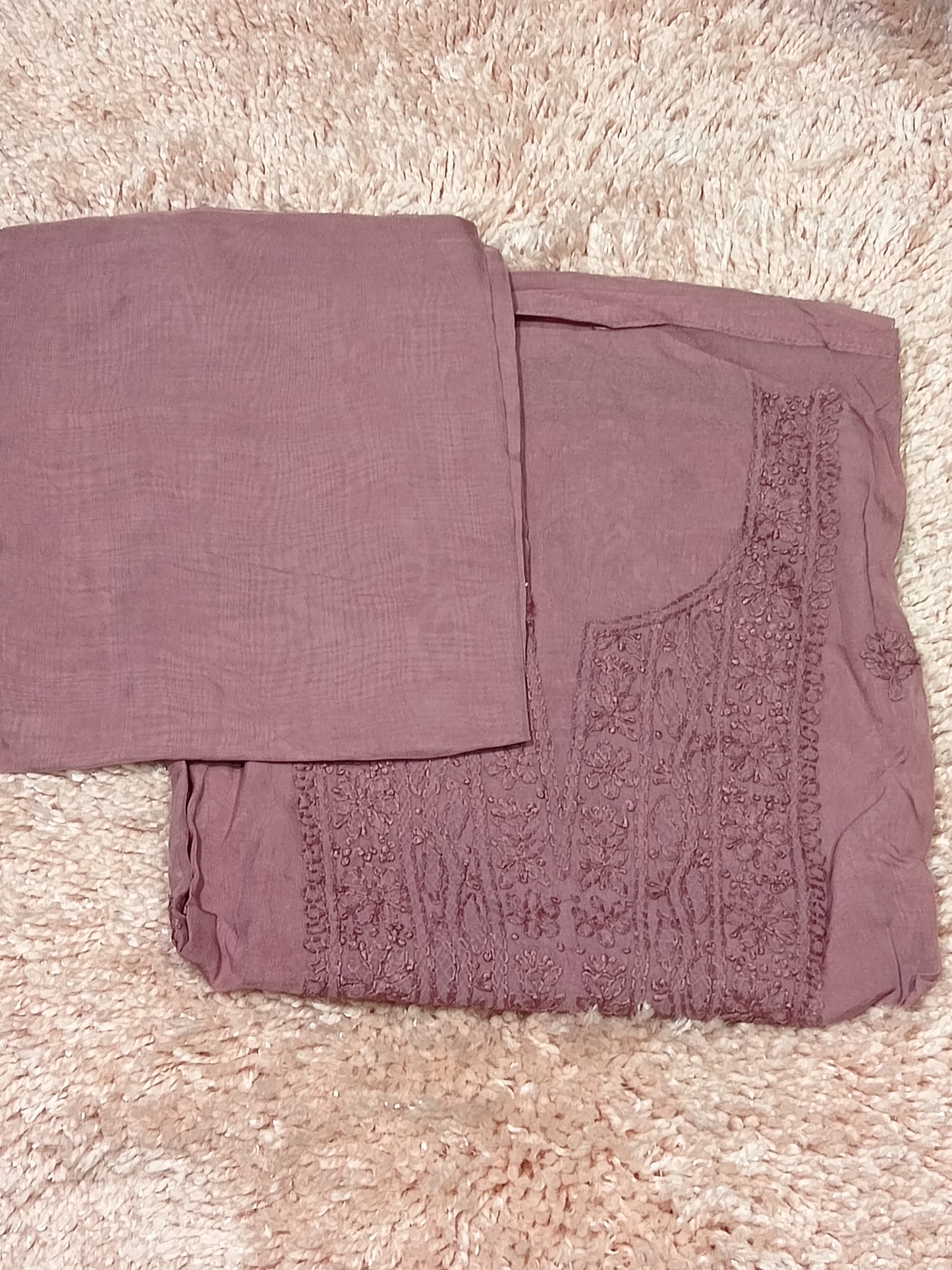 OFFER SALES UNSTITCHED SALWAR SUITS -  IHA 34657