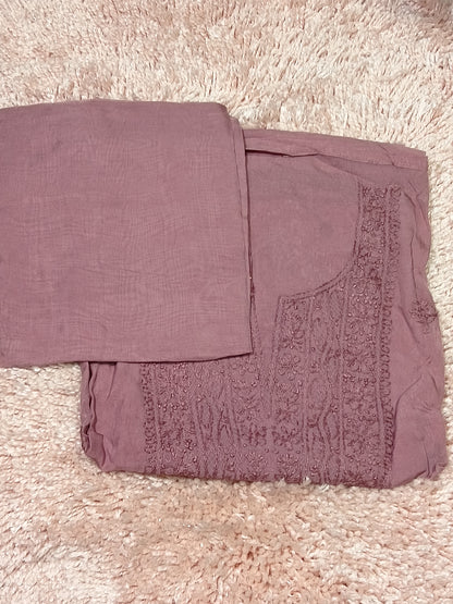 OFFER SALES UNSTITCHED SALWAR SUITS -  IHA 34657