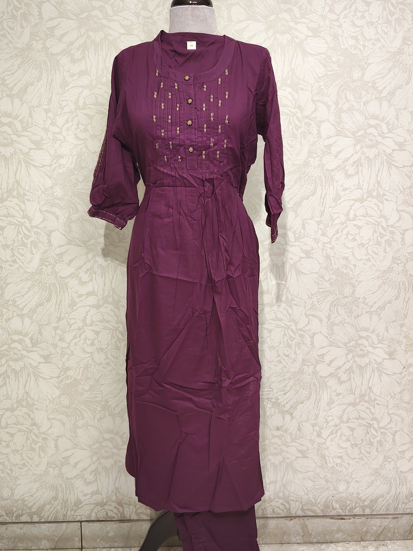 OFFER SALES TOP AND BOTTOM - IHA 26955