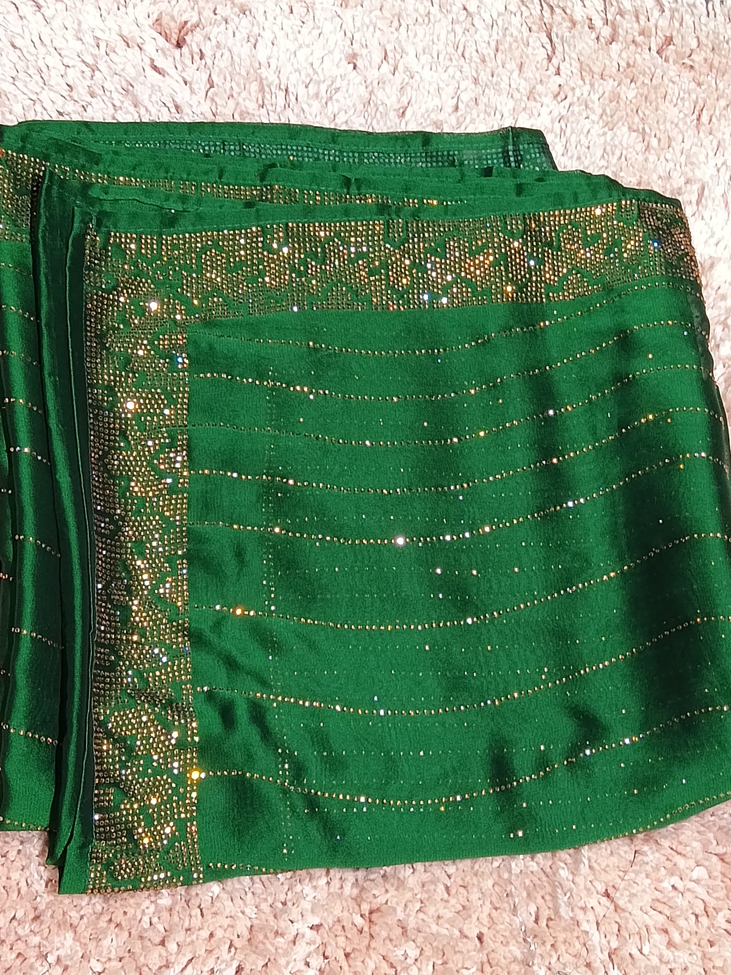OFFER SALES SAREE -  IHA 34745