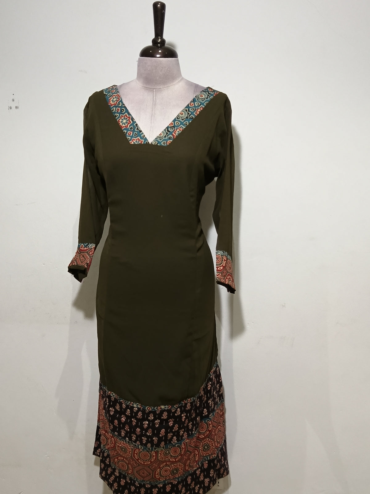 OFFER SALES TOP'S -  IHA 35832