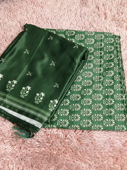 OFFER SALES UNSTITCHED SALWAR SUITS -  IHA 35494