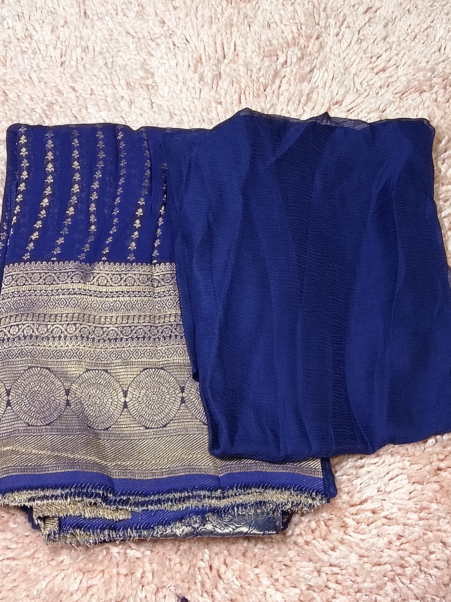 OFFER SALES UNSTITCHED SALWAR SUITS -  IHA 34680