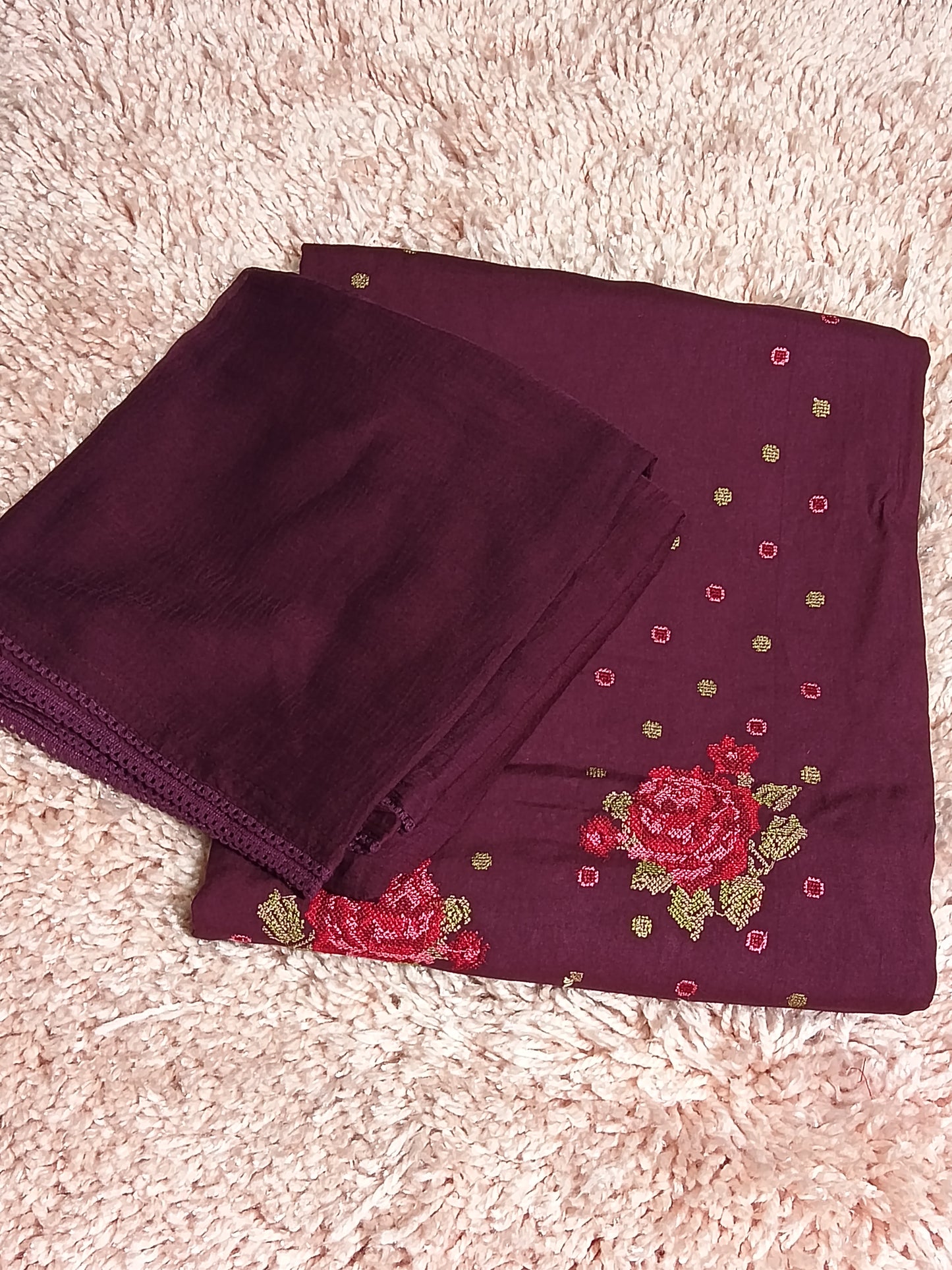 OFFER SALES UNSTITCHED SALWAR SUITS -  IHA 35184