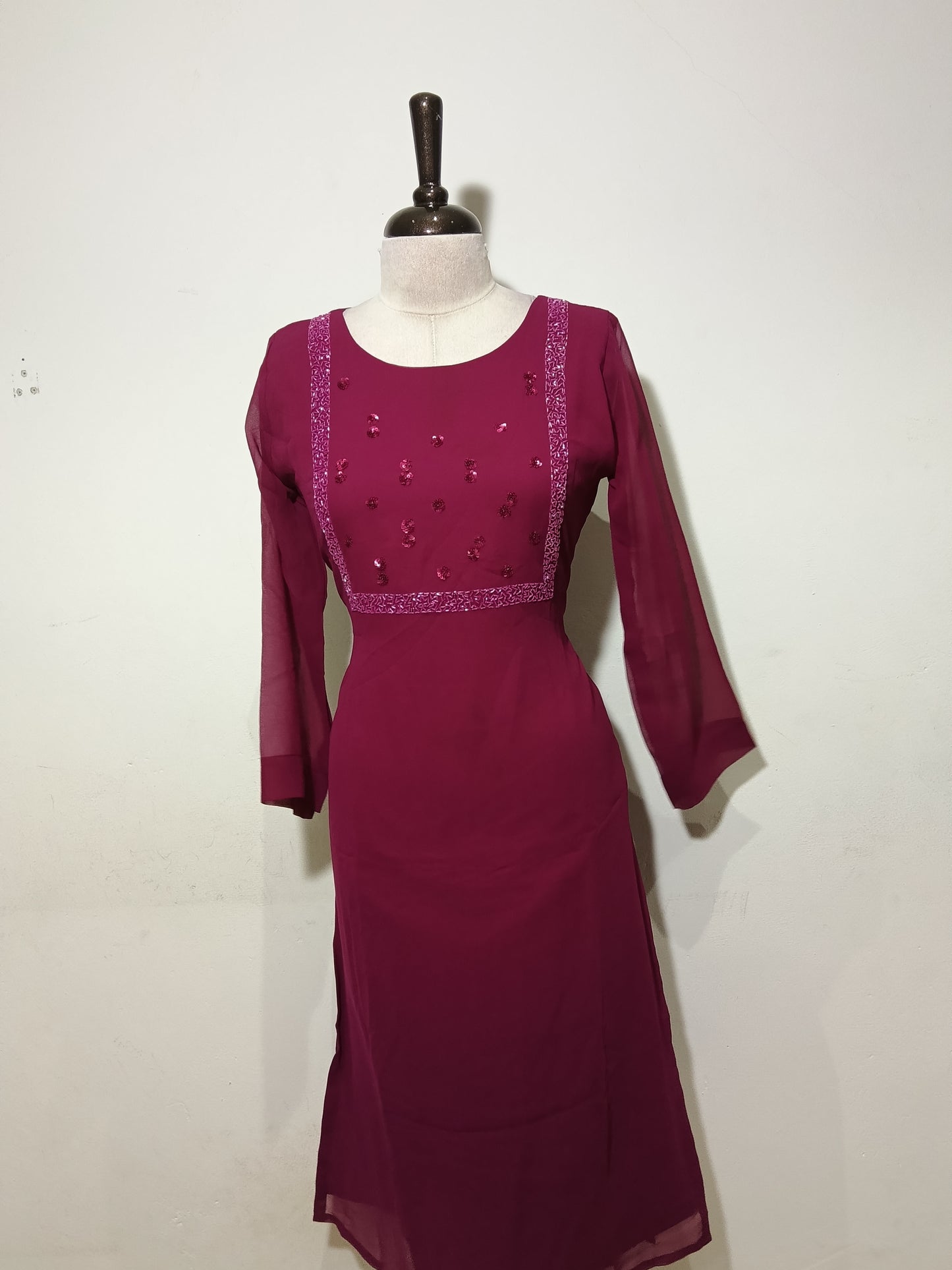 OFFER SALES TOP'S-  IHA 35109