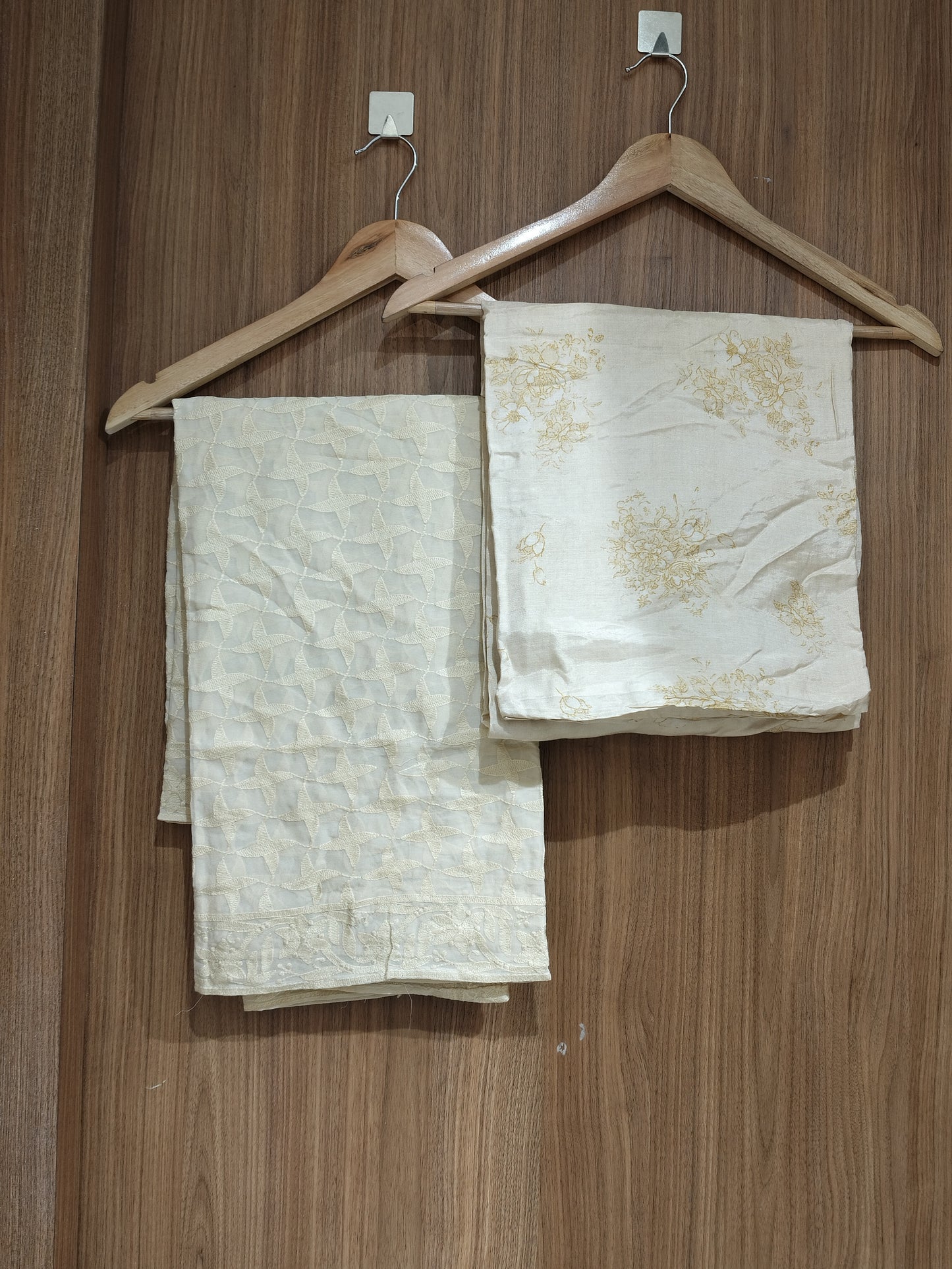 OFFER SALES UNSTITCHED SALWAR  - IHA 27566