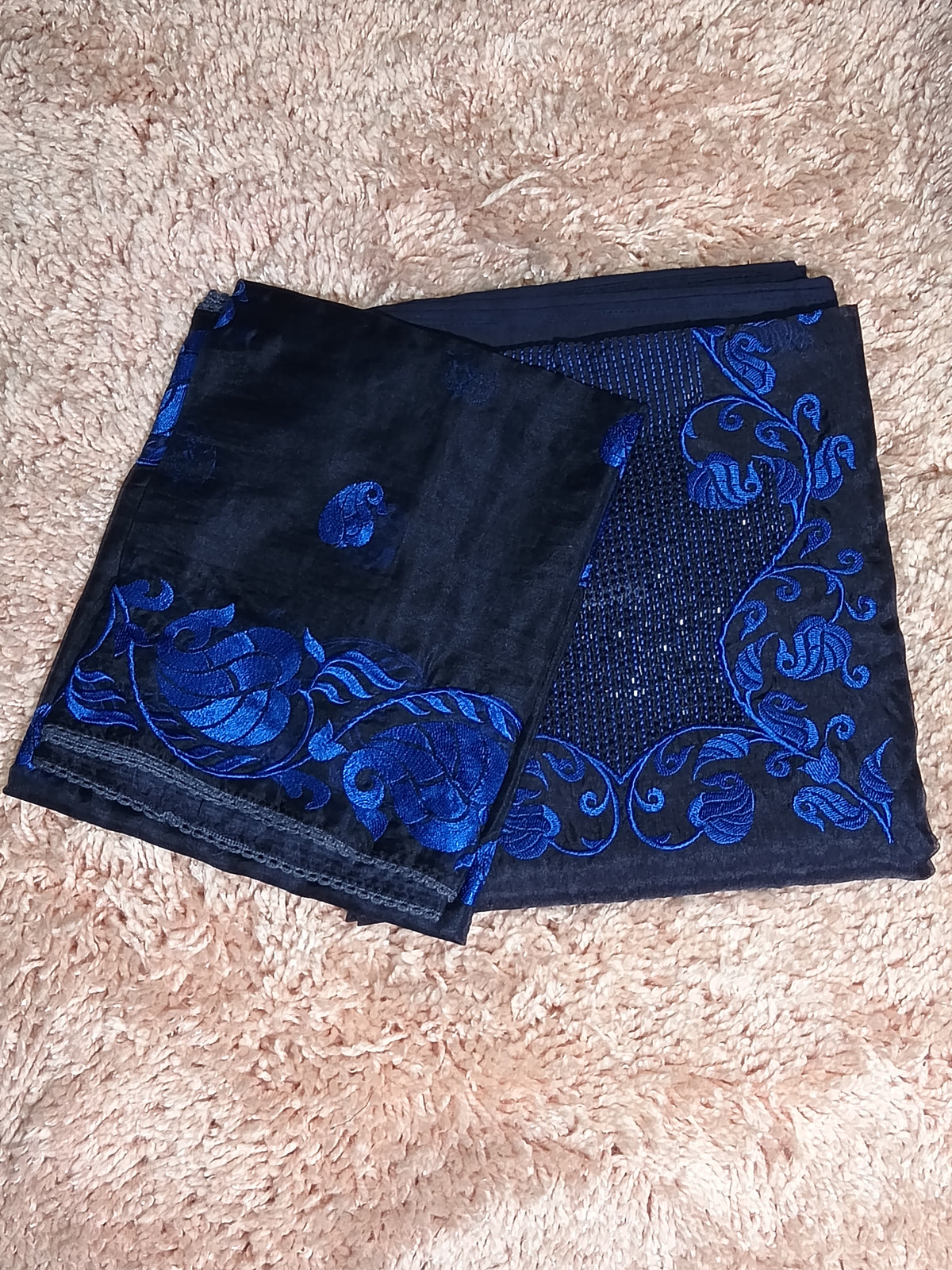 OFFER SALES UNSTITCHED SALWAR SUITS -  IHA 35100