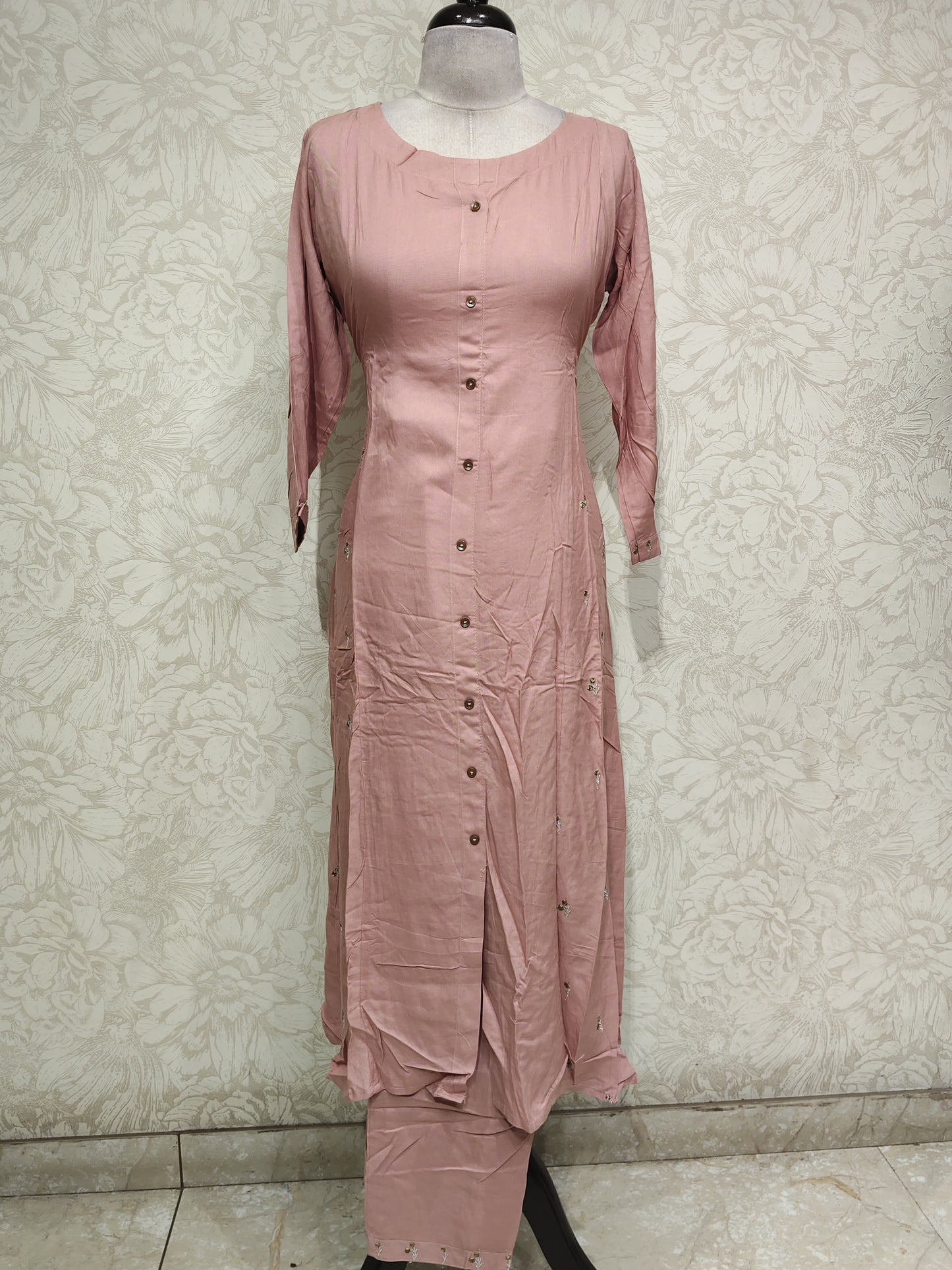 OFFER SALES TOP AND BOTTOM - IHA 26955