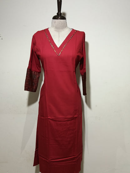 OFFER SALES TOP AND  BOTTOM  -  IHA 35515