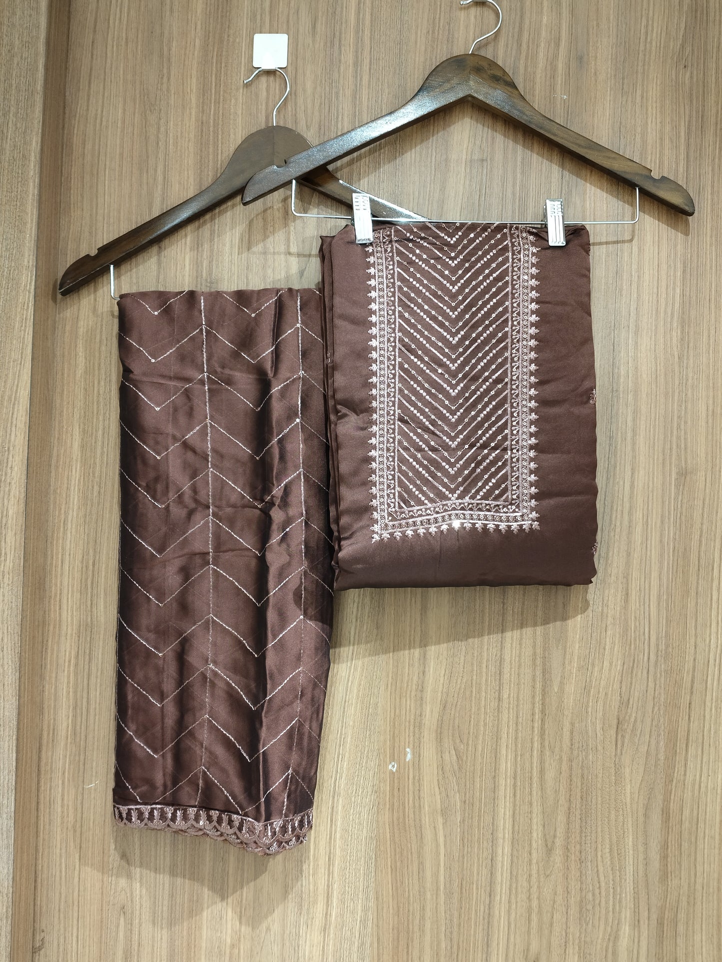 OFFER SALES UNSTITCHED SALWAR  - IHA 27602